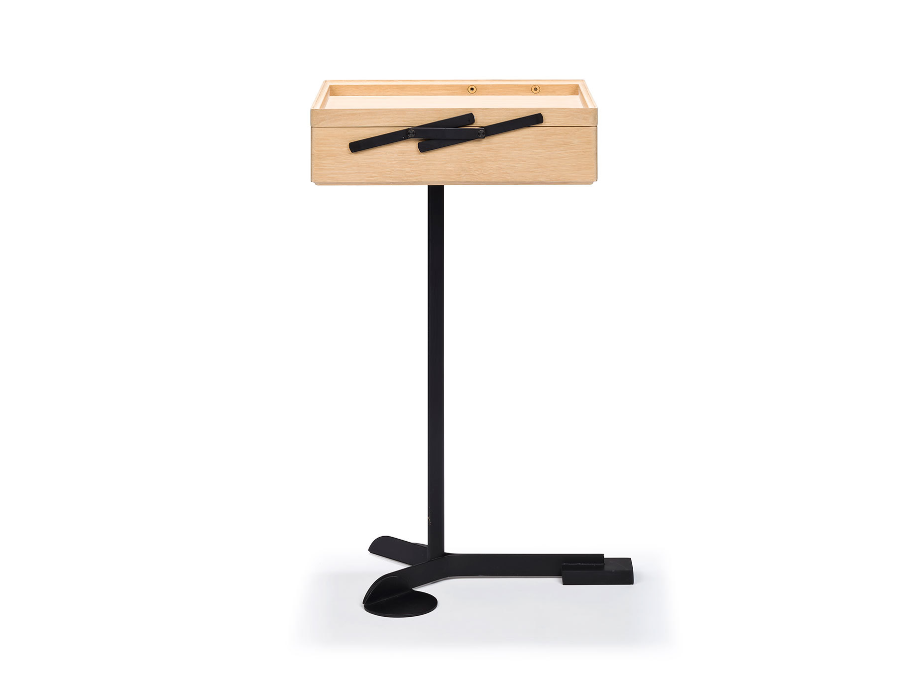 Karakter Comodo Storage Unit Closed Achille Castiglioni Giancarlo Pozzi