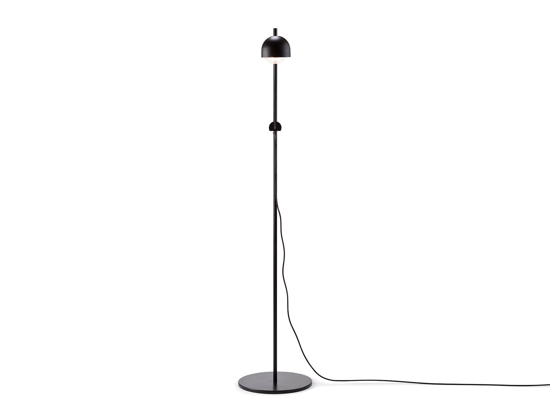 Karakter Domo Floor Lamp 2 Joe Colombo