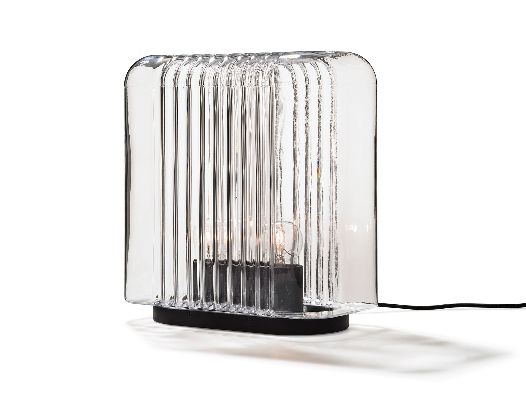 Karakter Lari Table Lamp 3 Angelo Mangiarotti