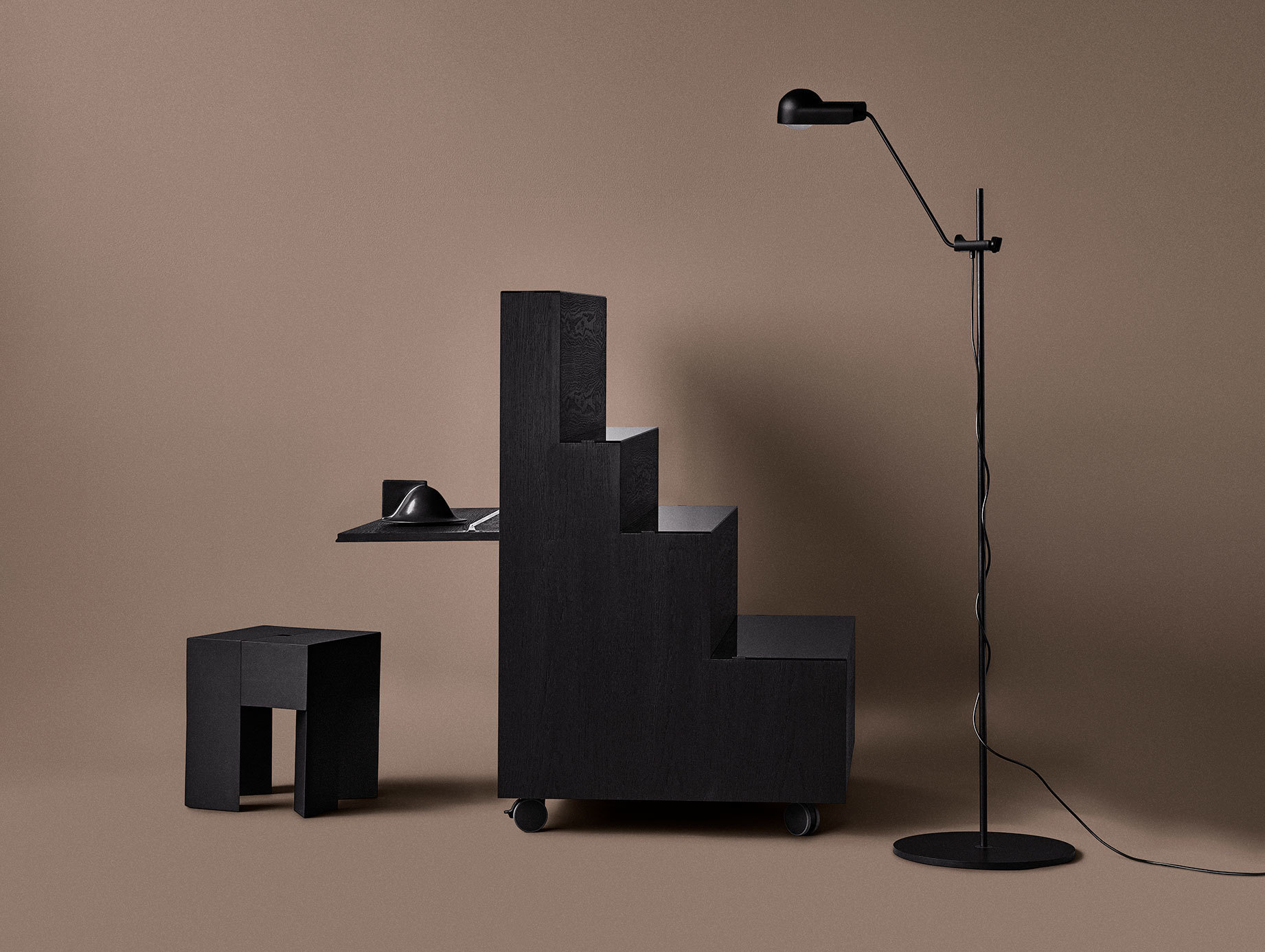 Karakter Rampa Domo Tri Angle Bowl No 1