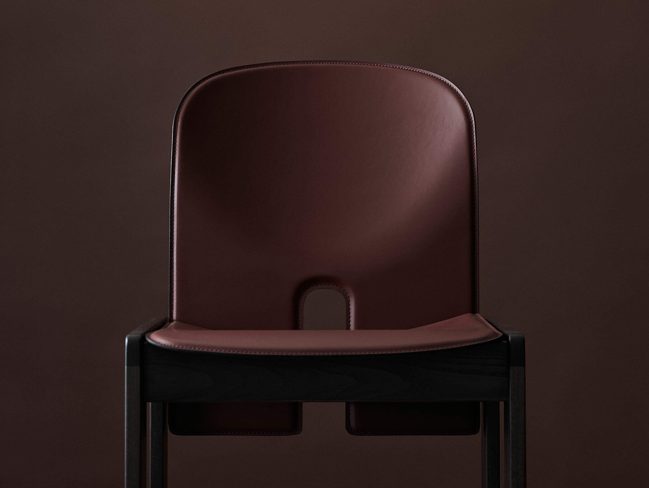 Karakter scarpa 121 chair mocca ash ls 2