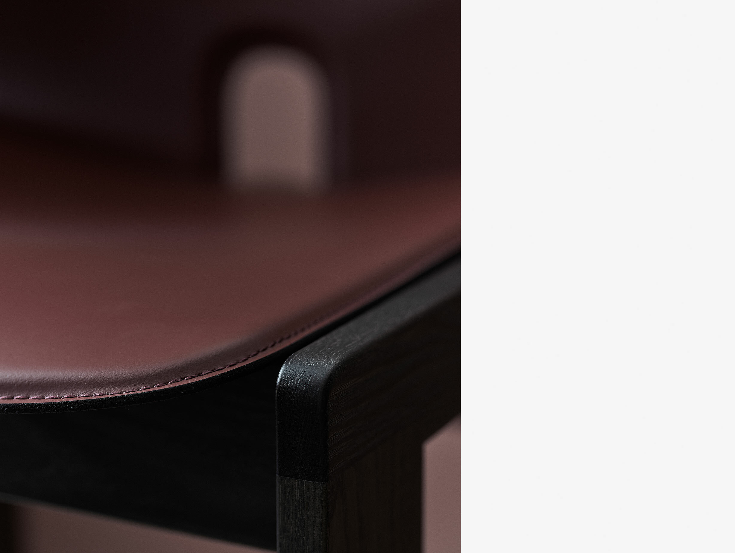 Karakter scarpa 121 chair mocca ash ls 3