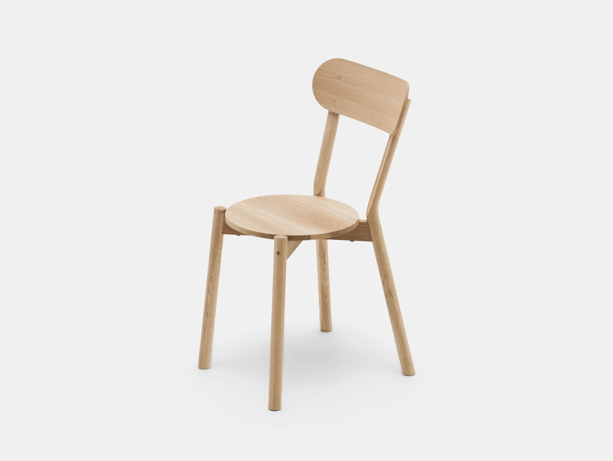 Castor Chair | Viaduct Furniture