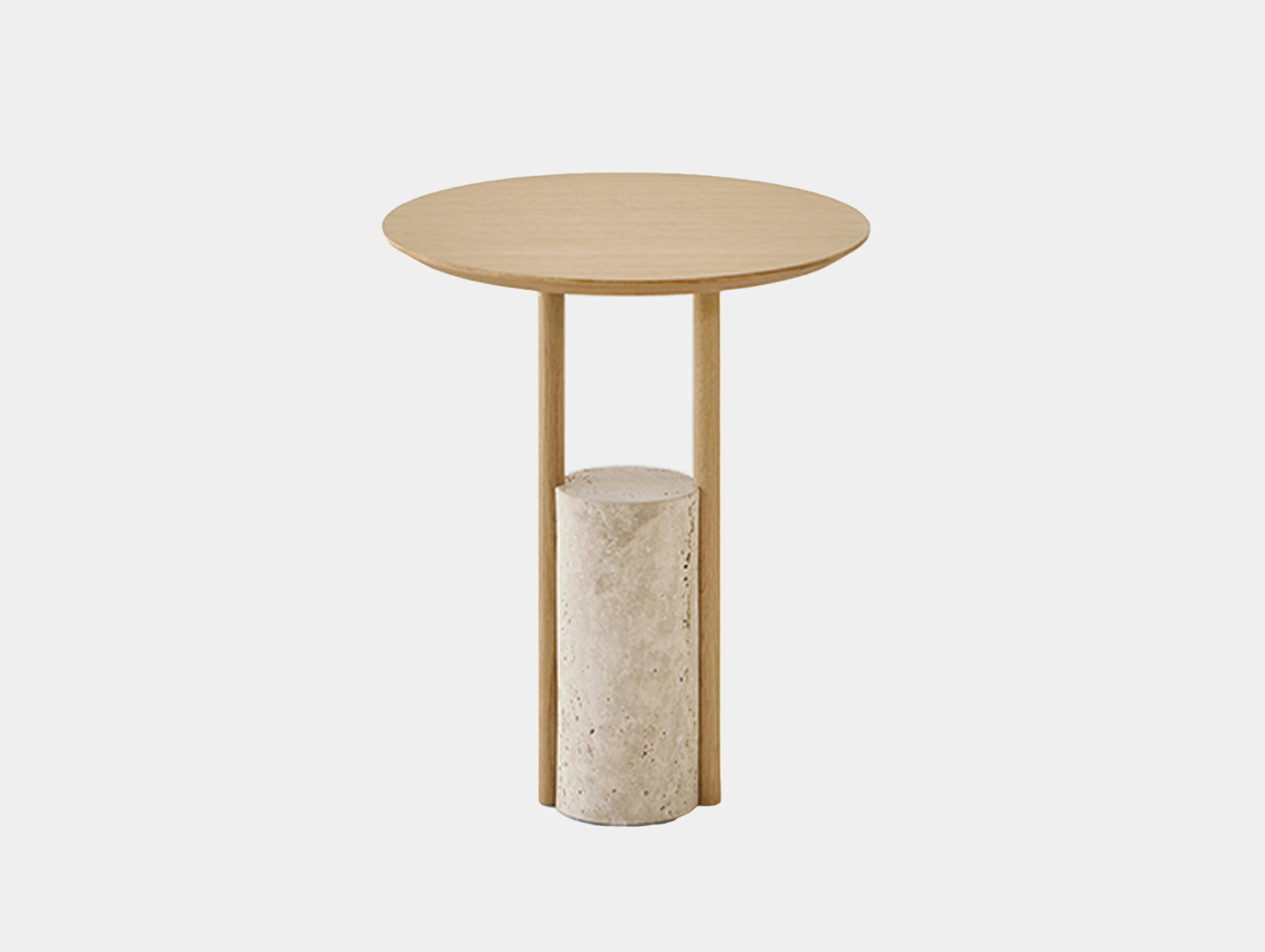 Kendo studio segers zanco light oak