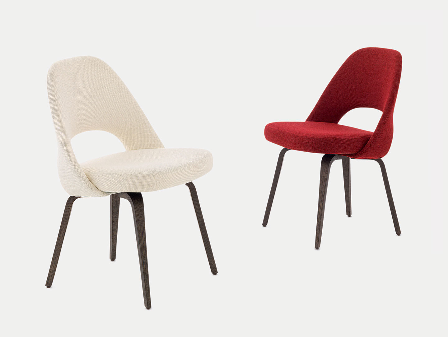 Knoll Eero Saarinen Conference Chairs