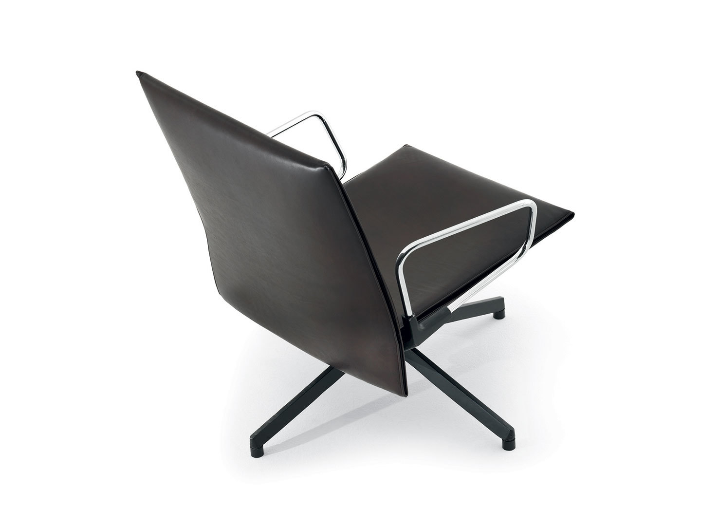 Knoll Pilot Lounge Chair Edward Barber Jay Osgerby