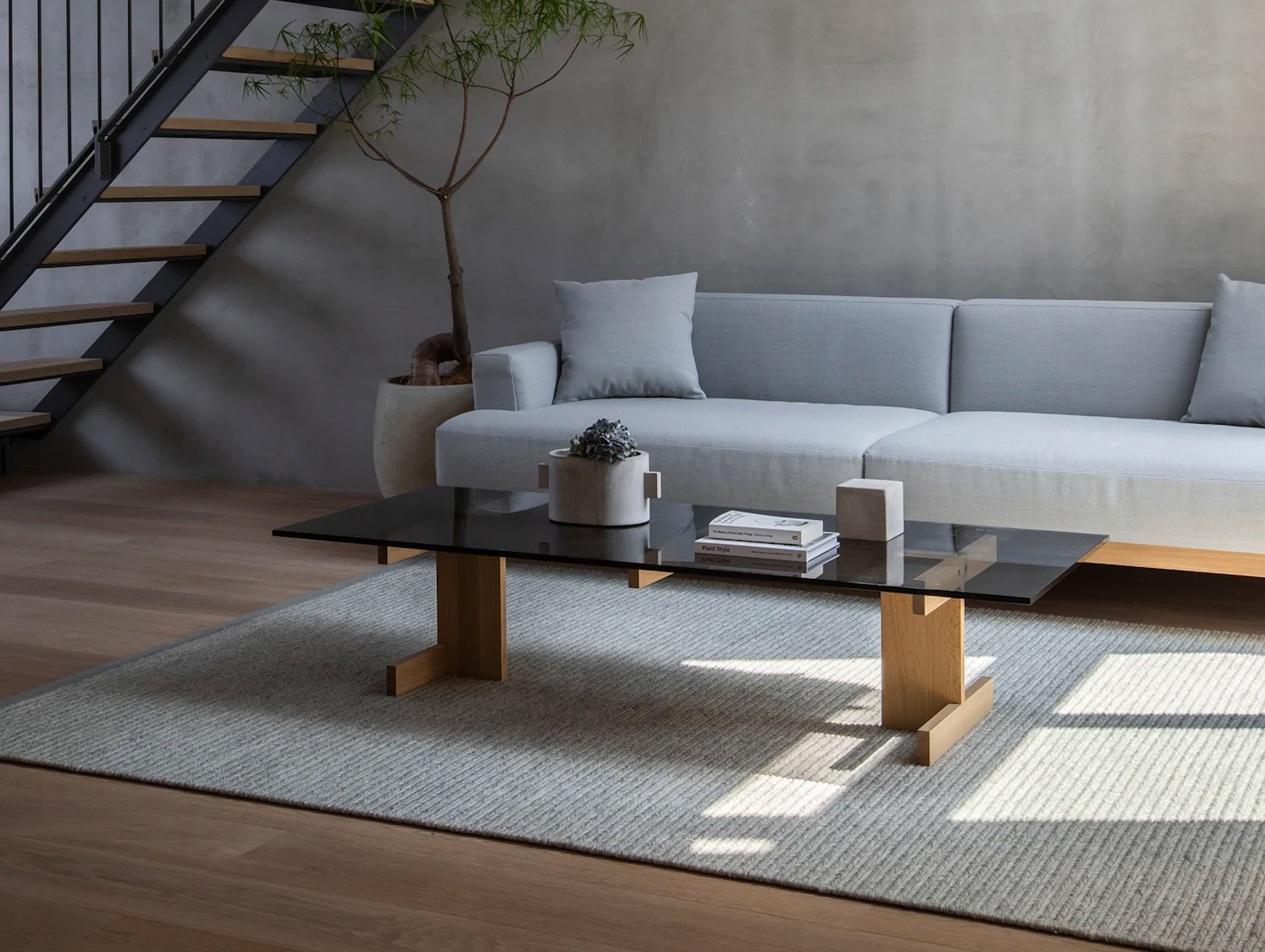 Kvadrat aram 2 rug lifestyle3