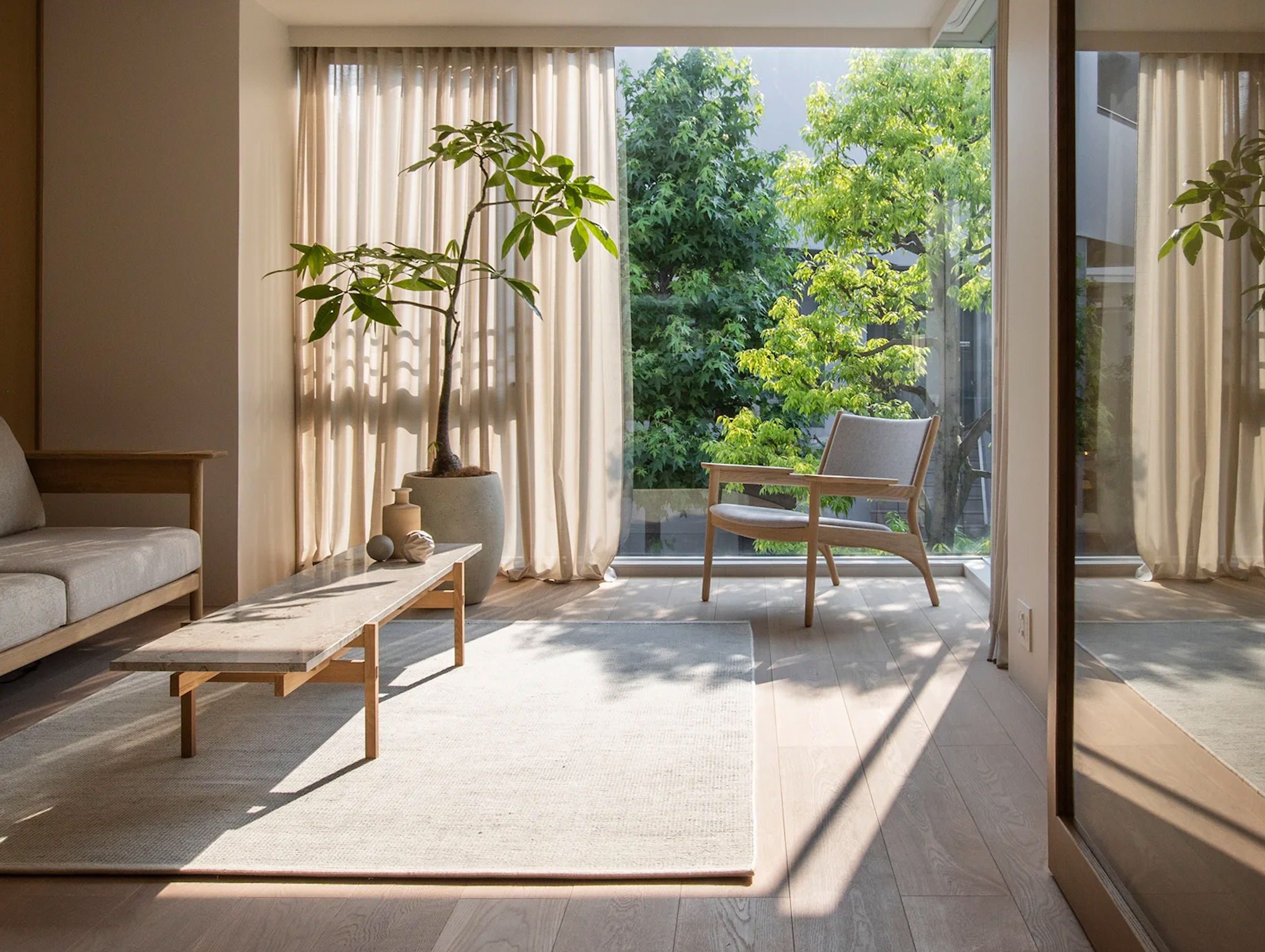 Kvadrat aram 2 rug lifestyle4