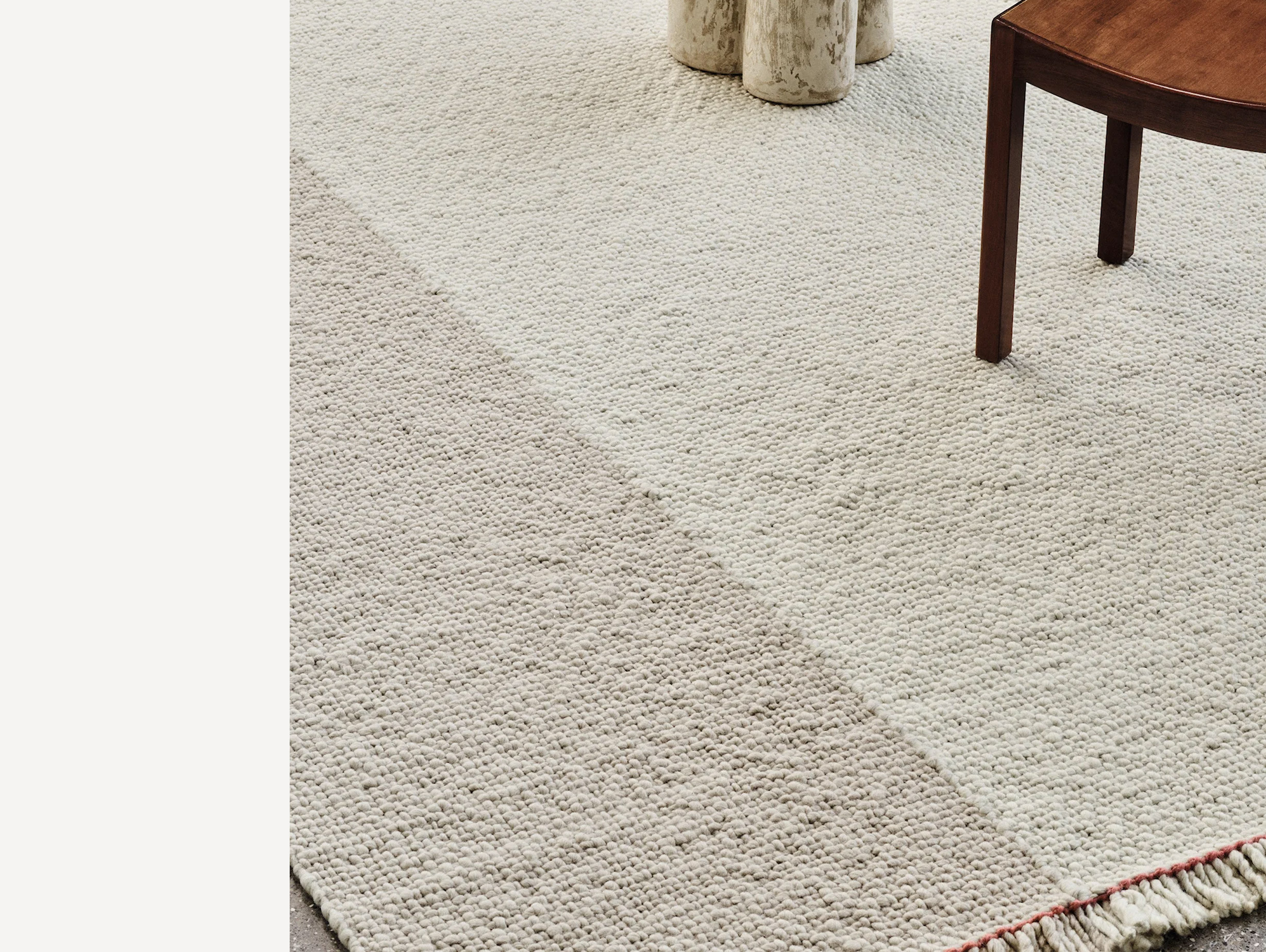 Kvadrat hella jongerius bold rug lifestyle