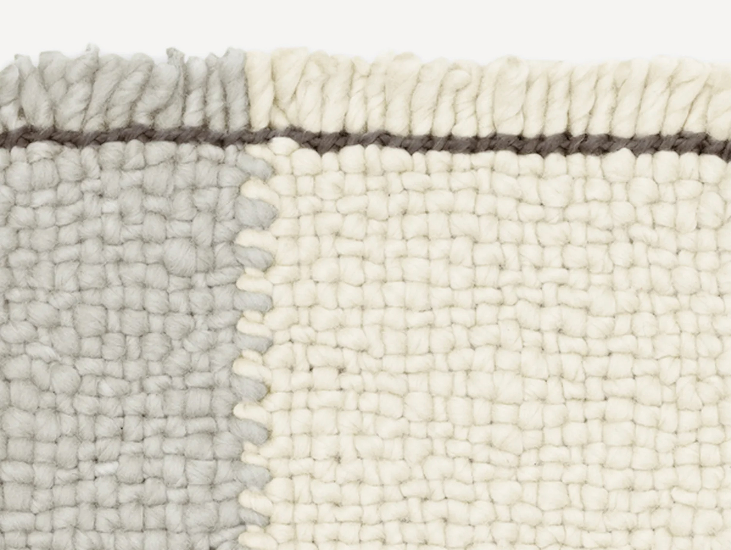 Kvadrat hella jongerius bold rug lifestyle4