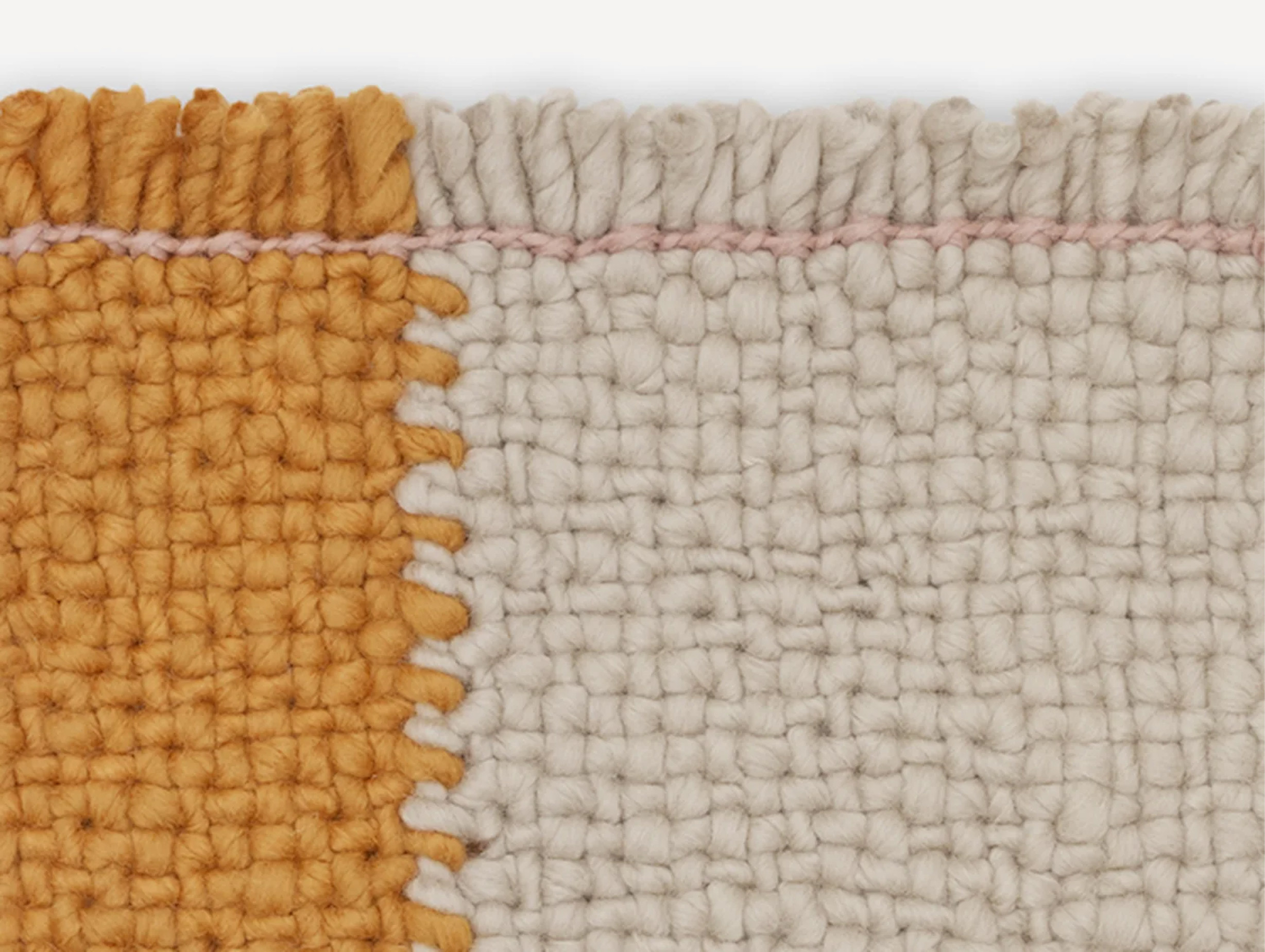 Kvadrat hella jongerius bold rug lifestyle5