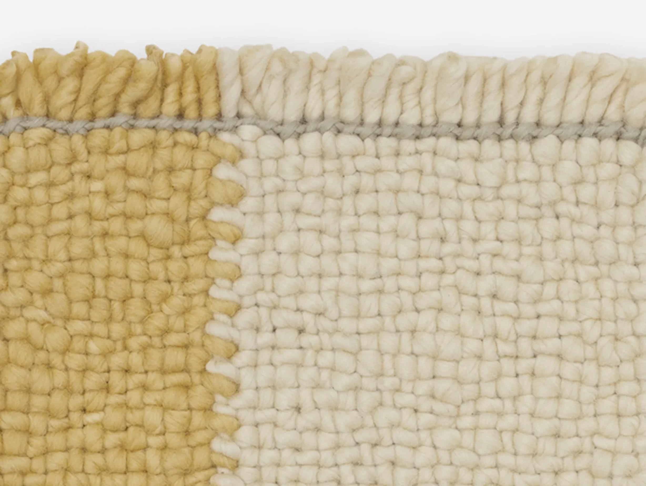 Kvadrat hella jongerius bold rug lifestyle6