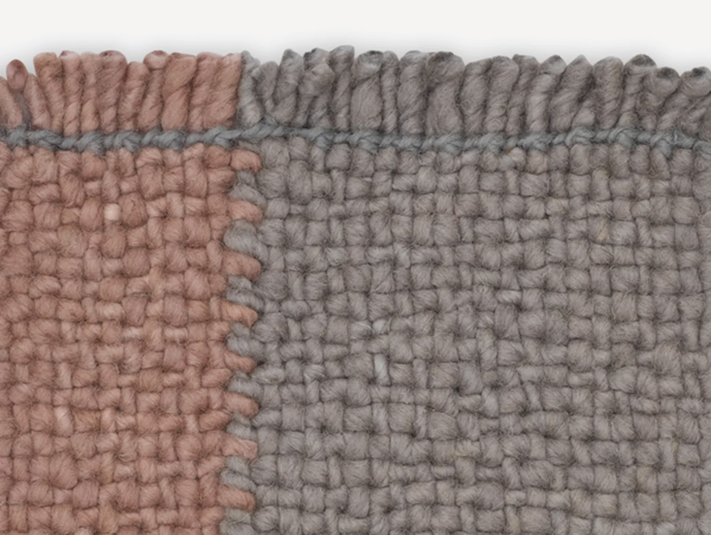 Kvadrat hella jongerius bold rug lifestyle7