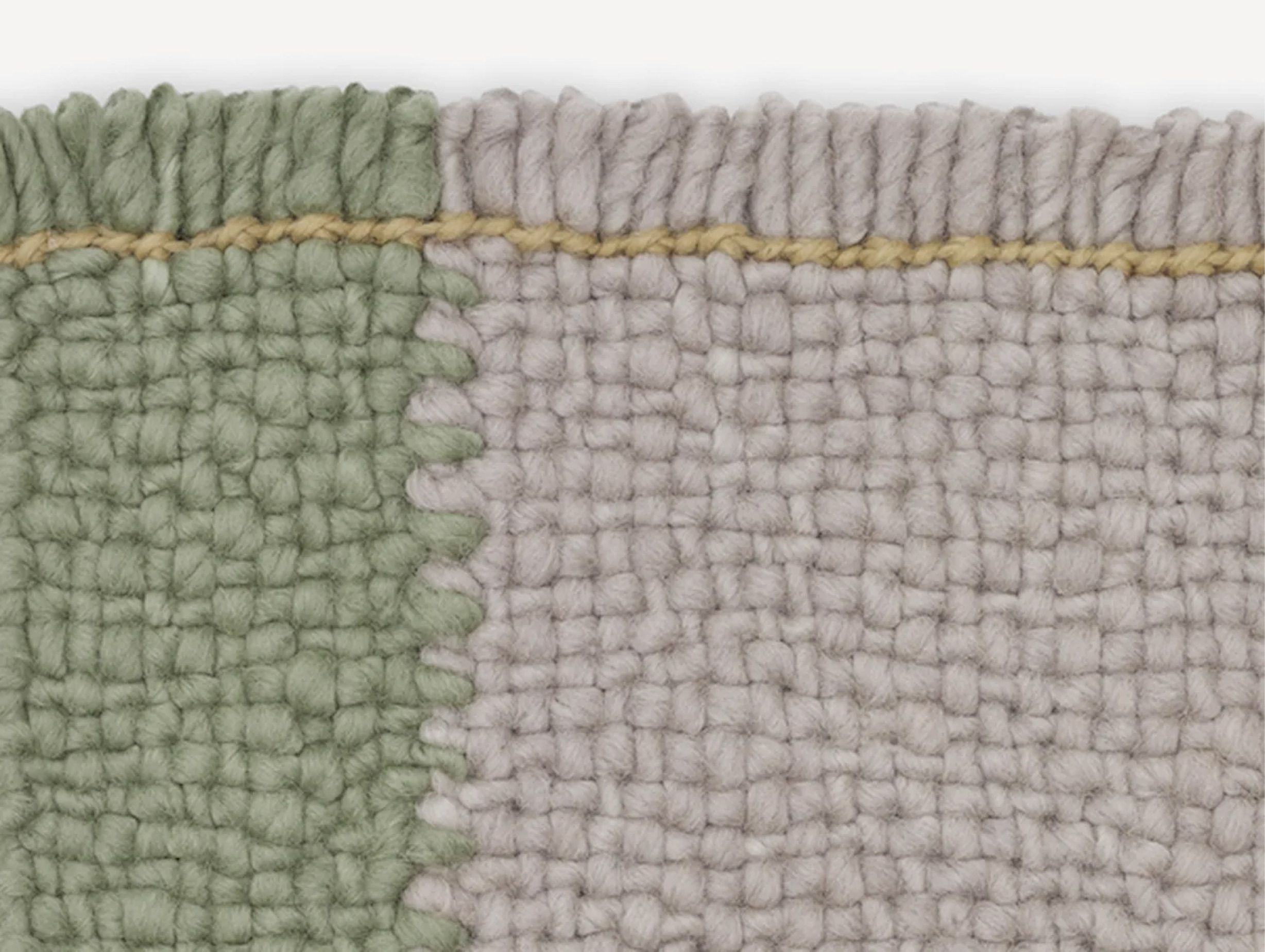 Kvadrat hella jongerius bold rug lifestyle8