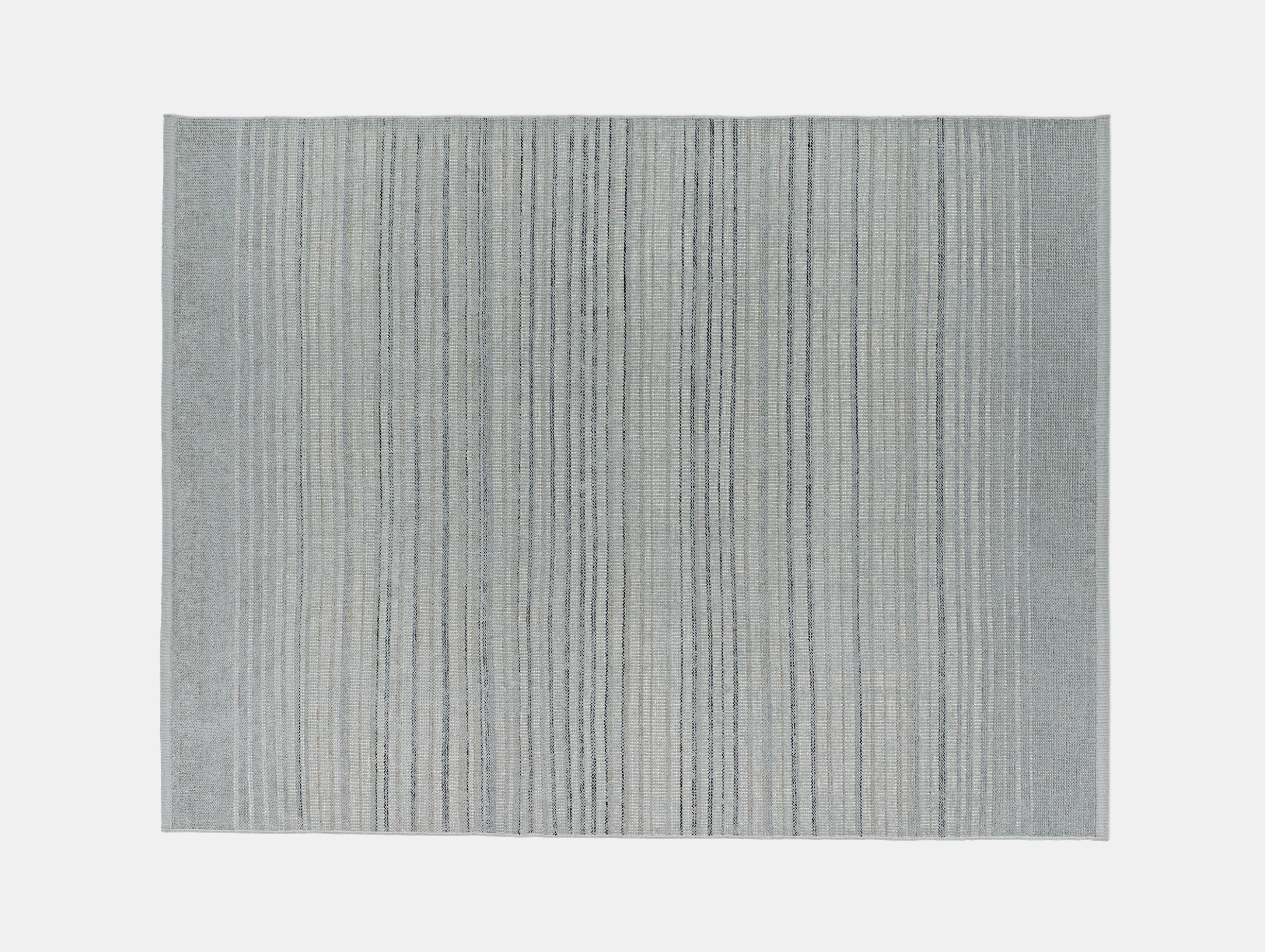 Kvadrat kanon pattern rake 0021