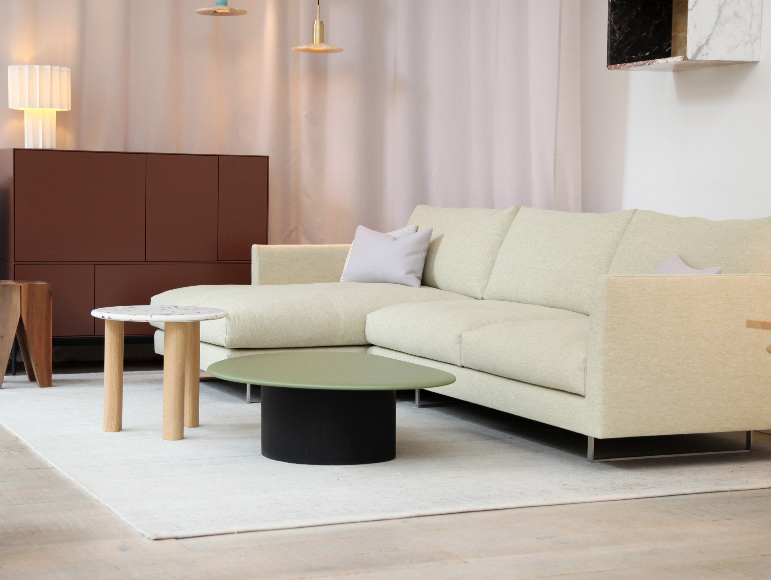 Kvadrat kanon pattern rake lifestyle