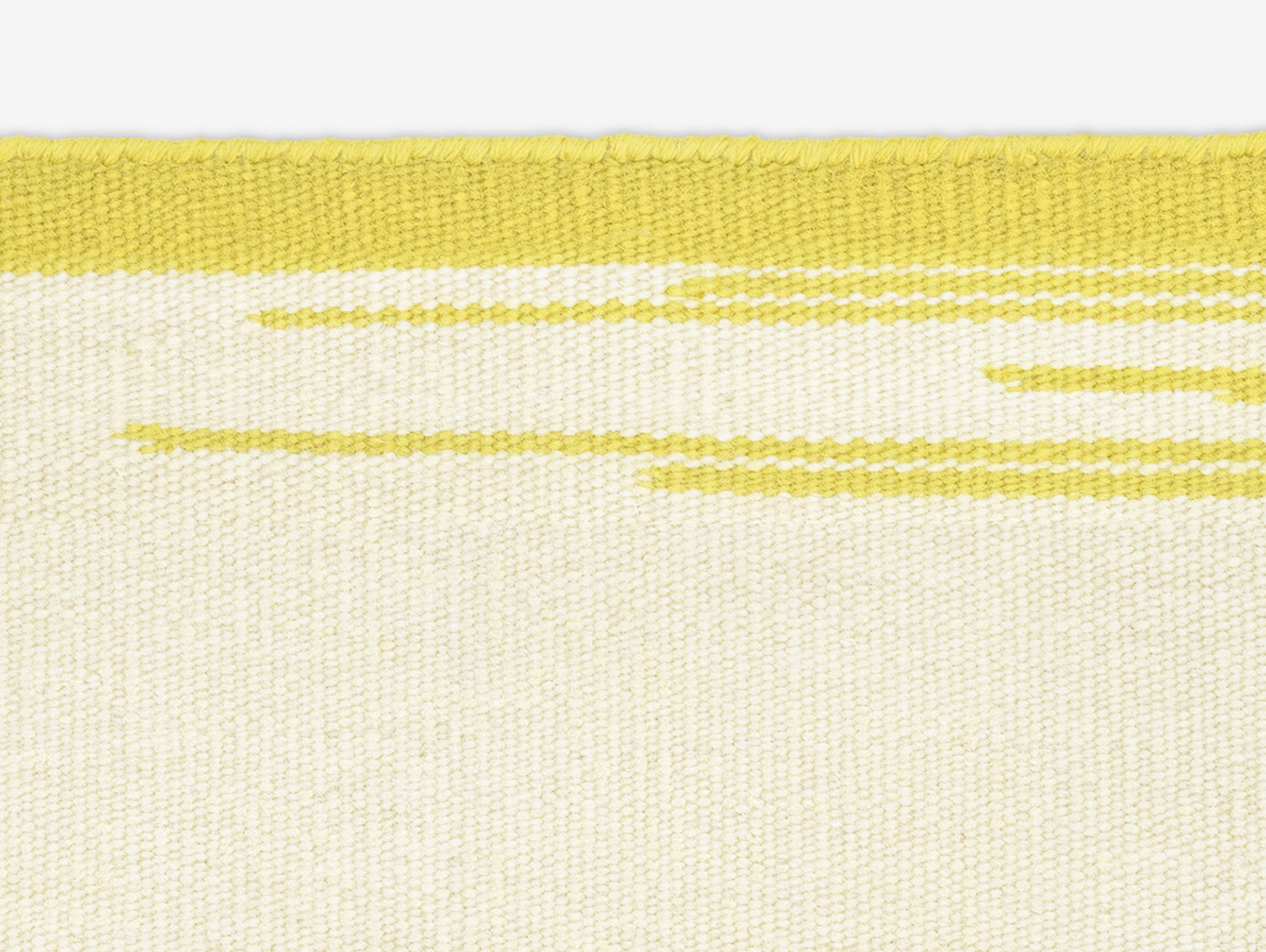 Kvadrat kelim pattern twin set rug 0001 lifestyle