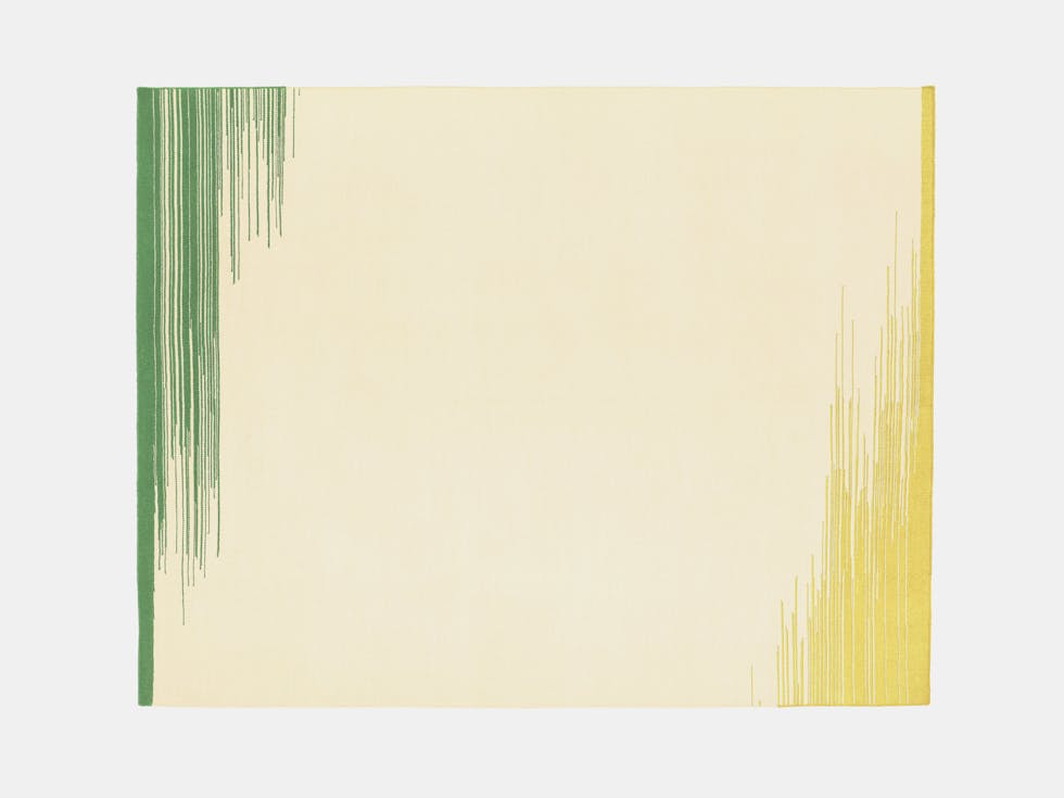Kvadrat rugs kelim pattern twin set 0001 Kvadrat rugs kelim pattern twin set 0001