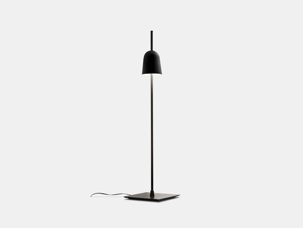 Luceplan Ascent Table Lamp With Base Daniel Rybakken