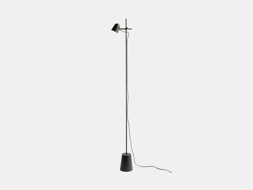 Luceplan Counterbalance Floor Light Daniel Rybakken Luceplan Counterbalance Floor Light Daniel Rybakken