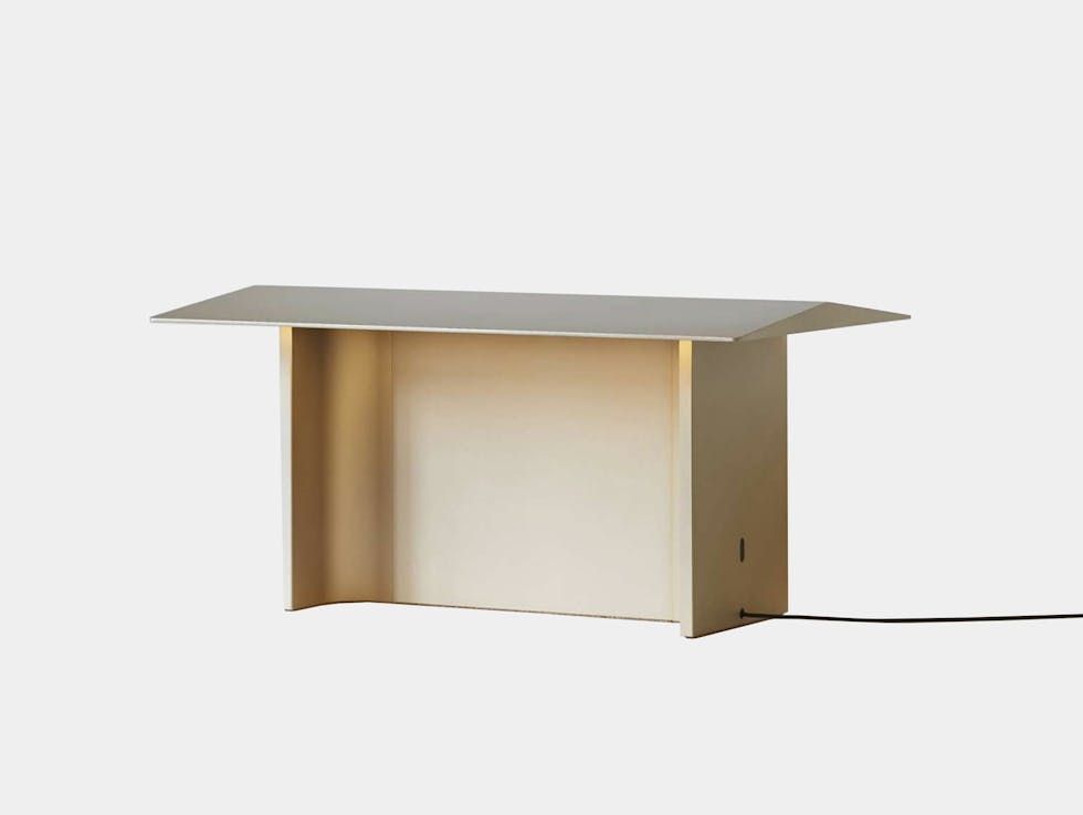 Fienile Table Lamp image