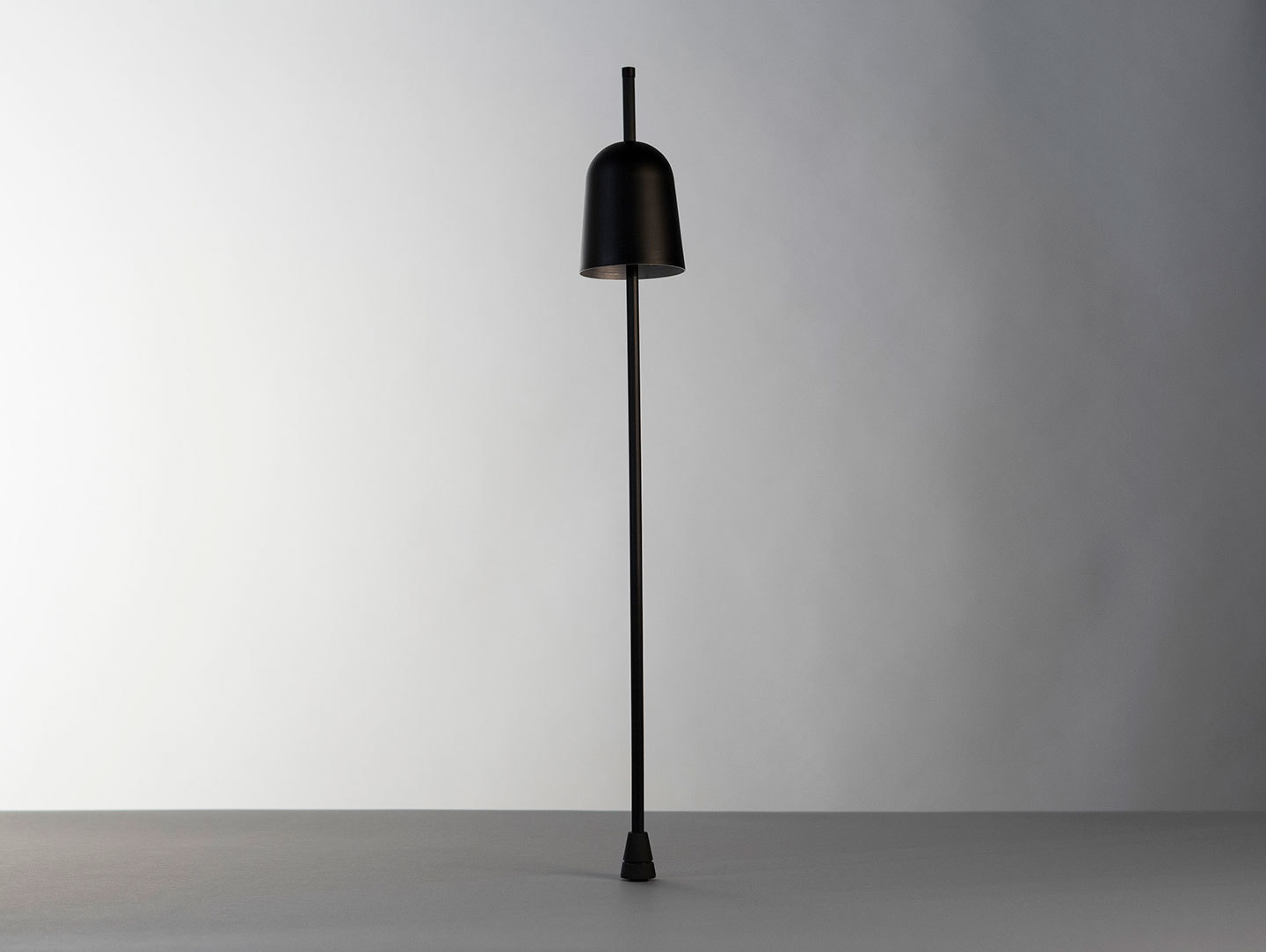 Luceplan Ascent Table Lamp 1 Daniel Rybakken
