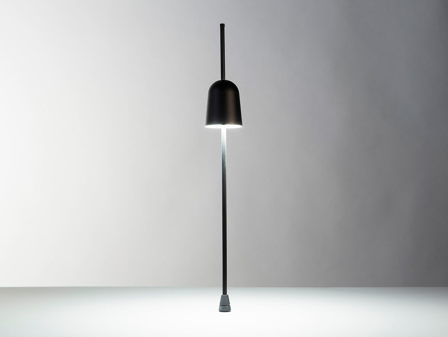 Luceplan Ascent Table Lamp 2 Daniel Rybakken