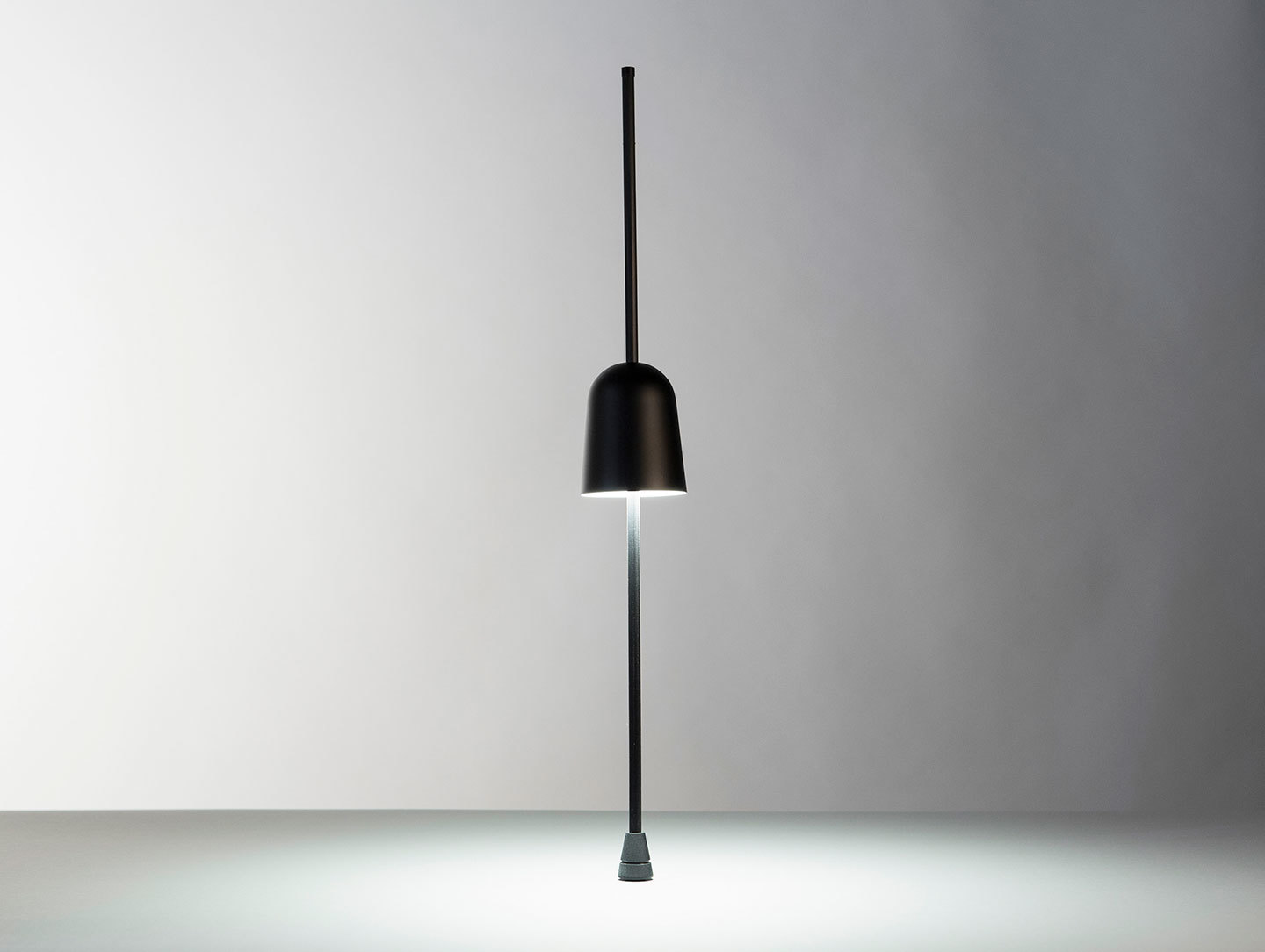 Luceplan Ascent Table Lamp 3 Daniel Rybakken