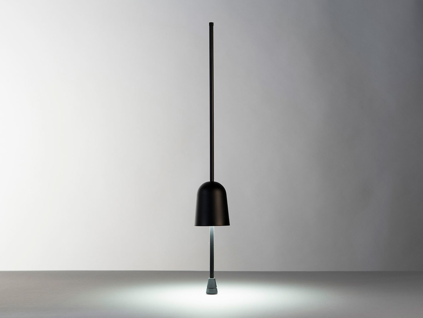Luceplan Ascent Table Lamp 4 Daniel Rybakken
