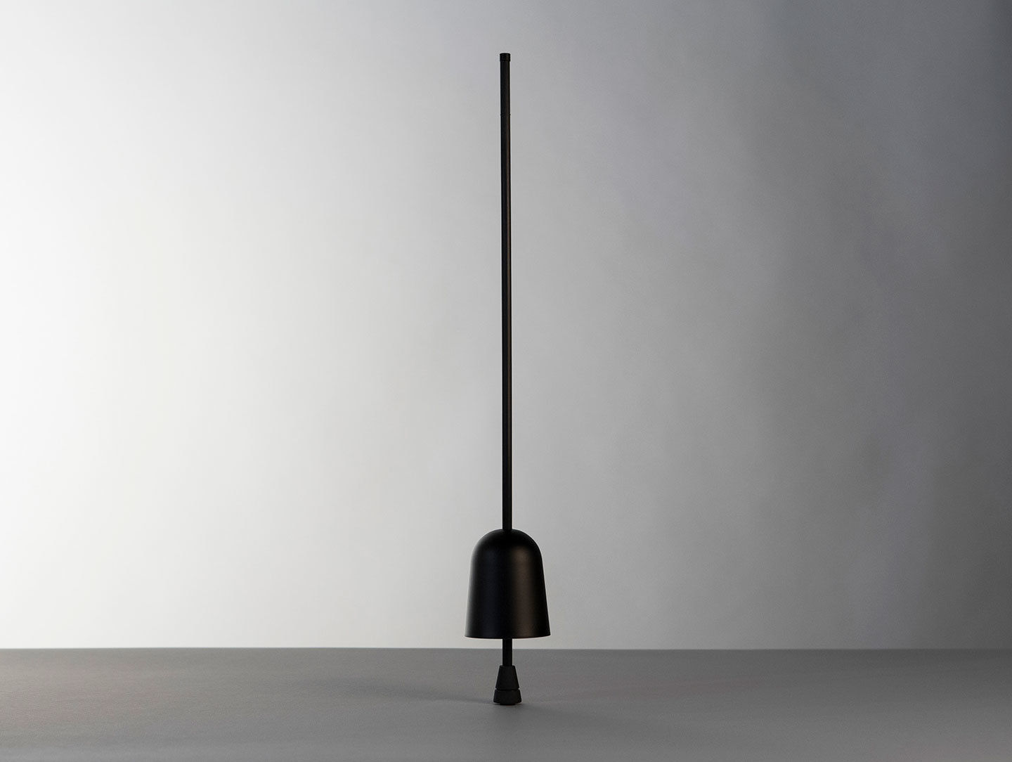 Luceplan Ascent Table Lamp 5 Daniel Rybakken