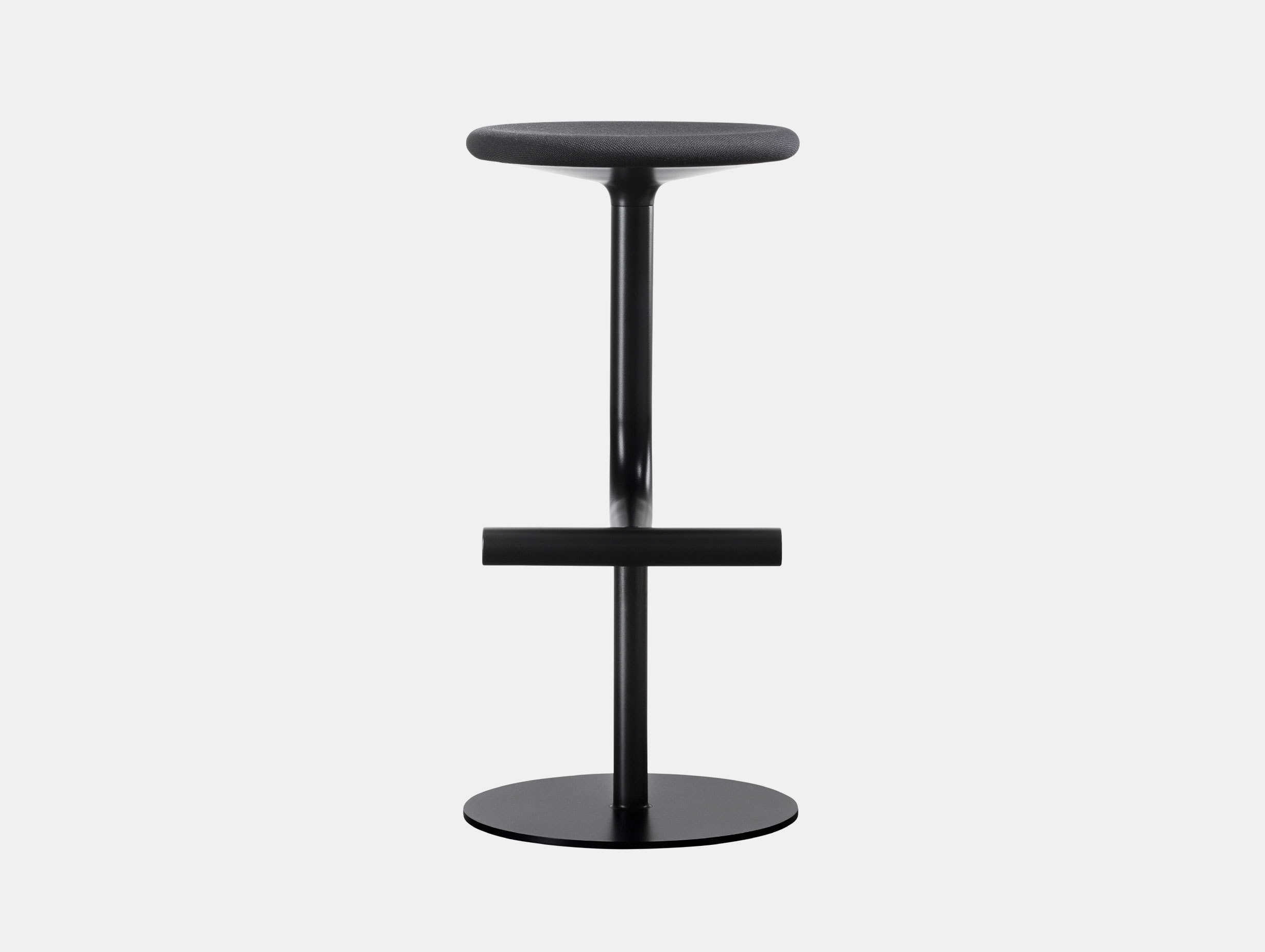 Magis Tibu Stool Black Anderssen Voll