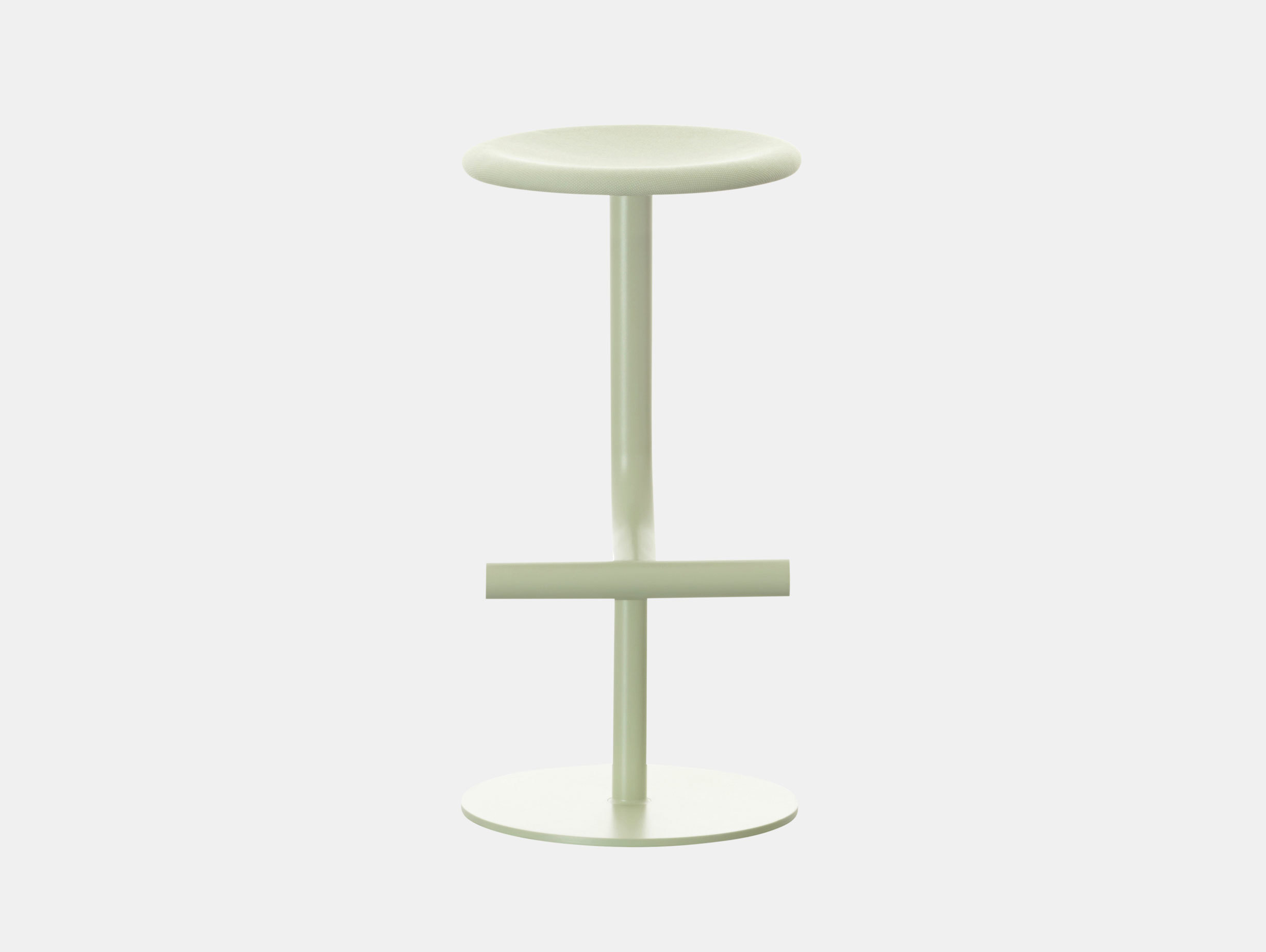 Magis Tibu Stool Light Green Anderssen Voll