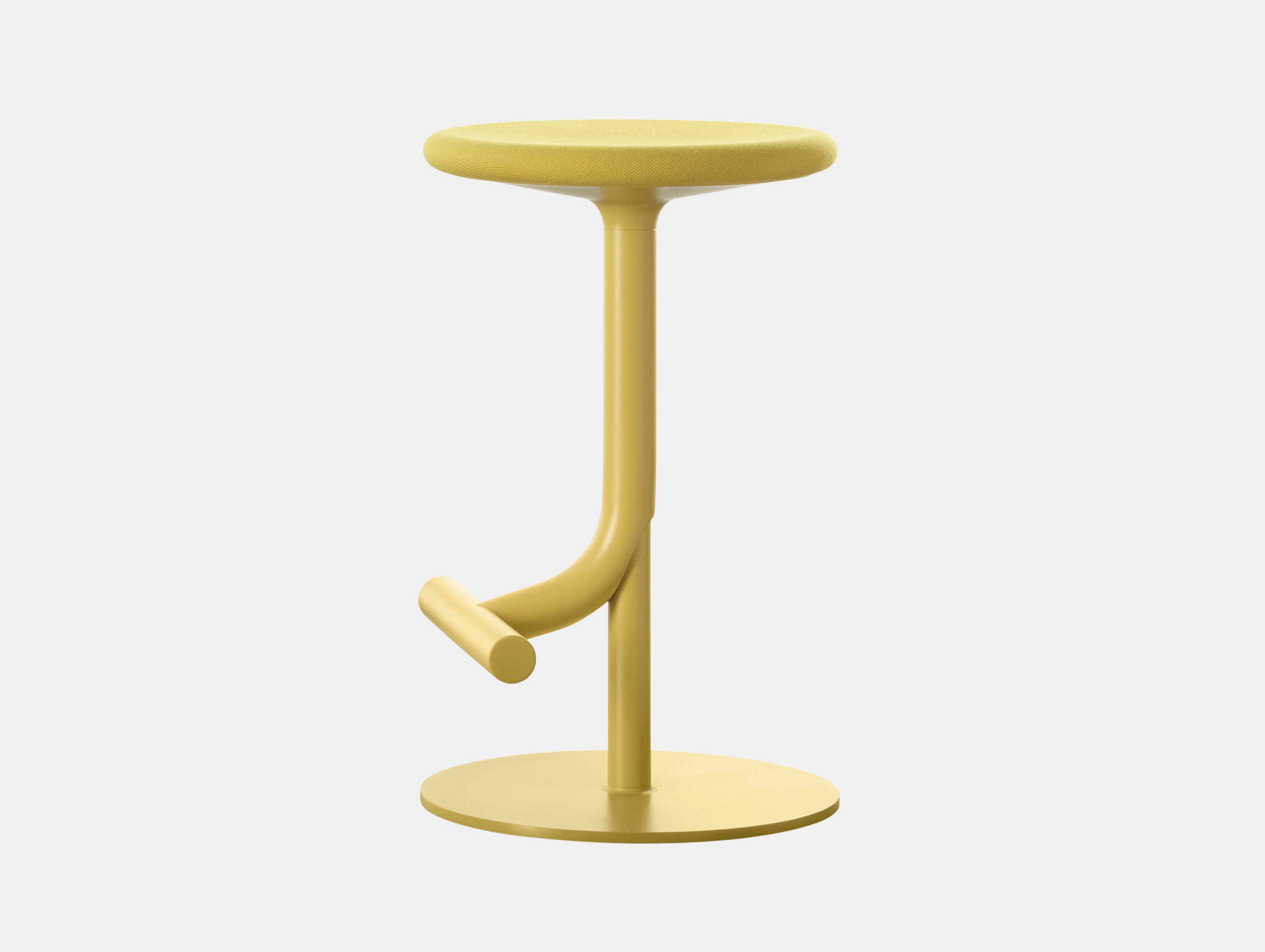 Magis Tibu Stool Lime Anderssen Voll