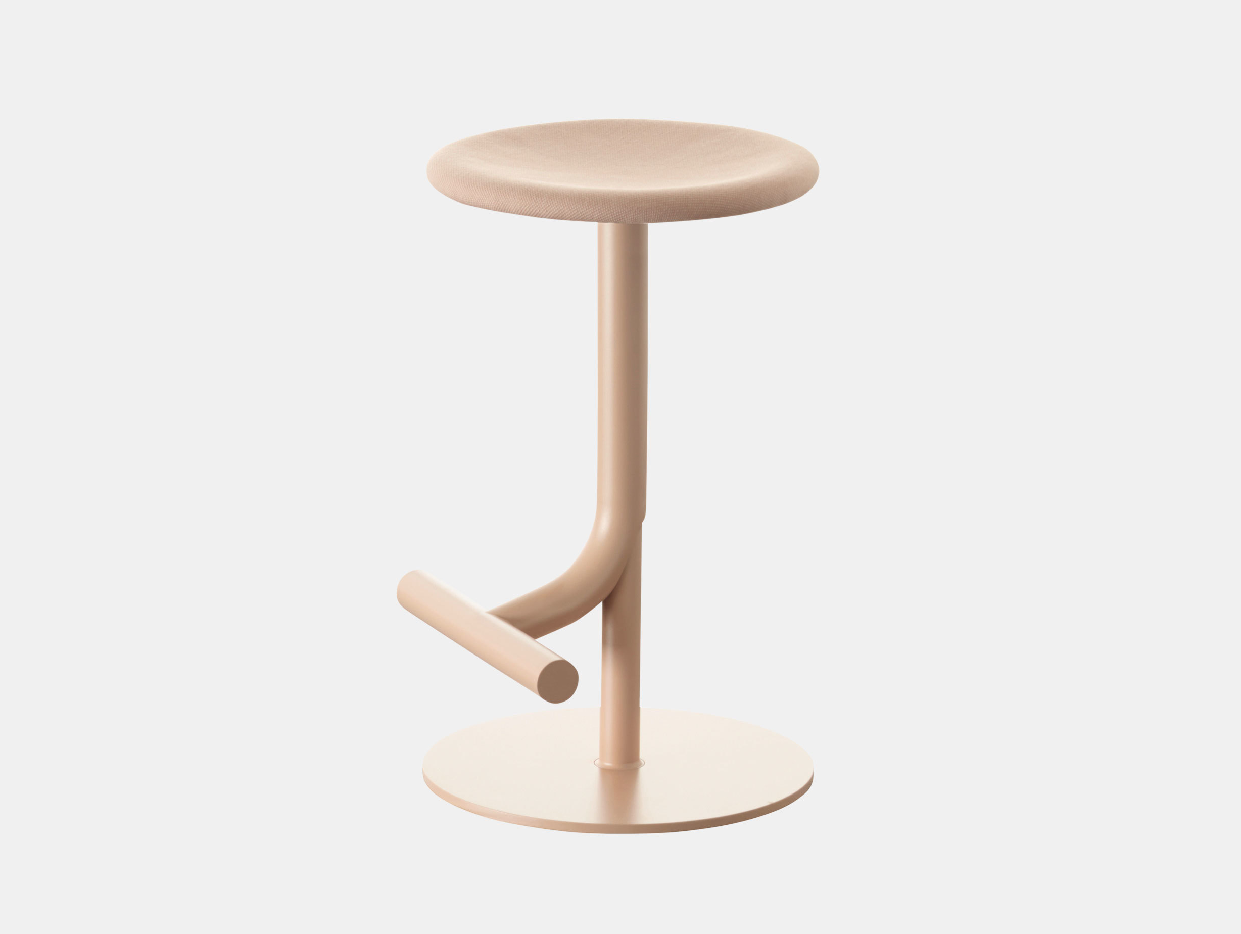 Magis Tibu Stool Pink Anderssen Voll