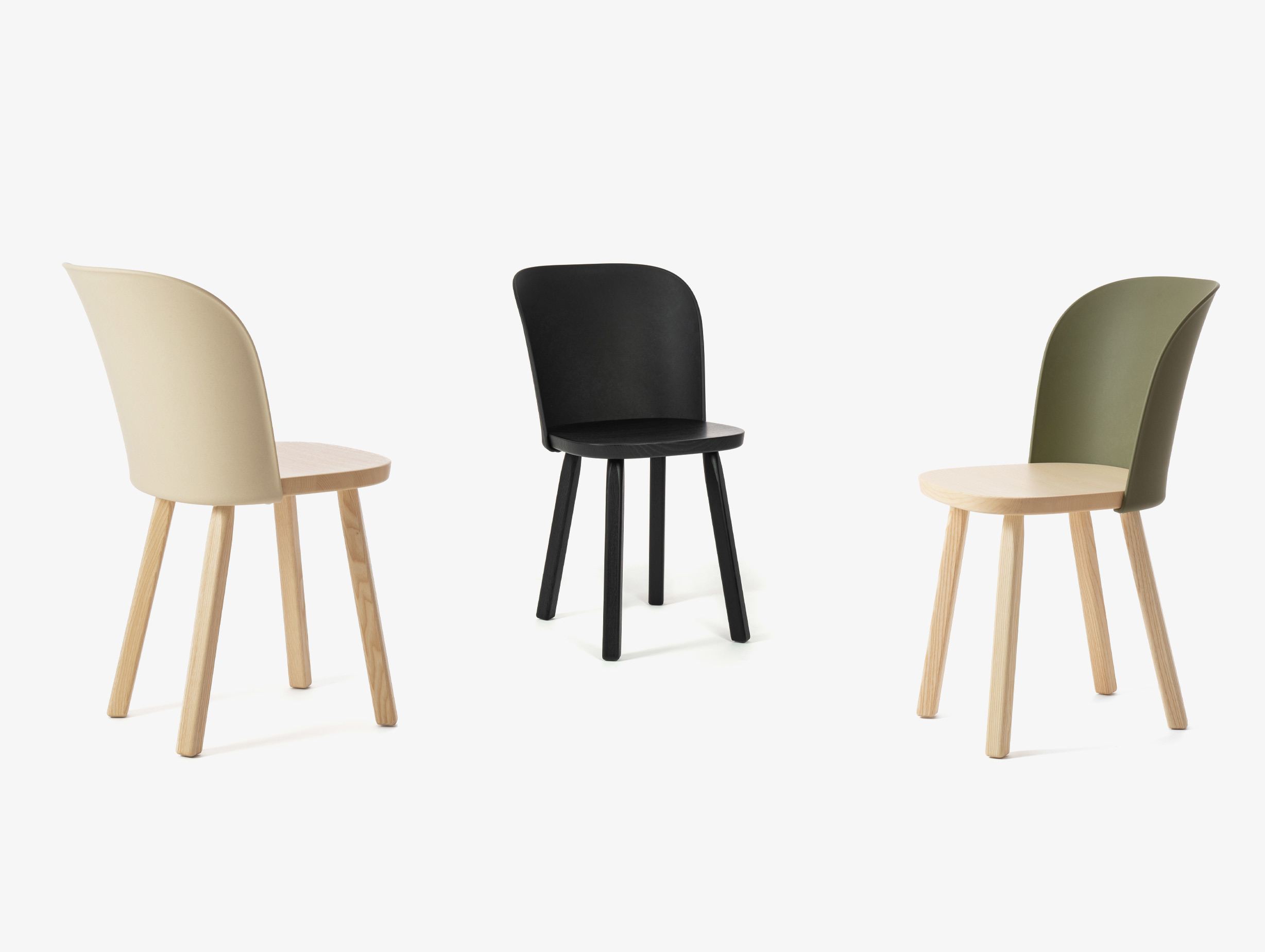 Magis edward barber jay osgerby alpina chair lifestyle 6