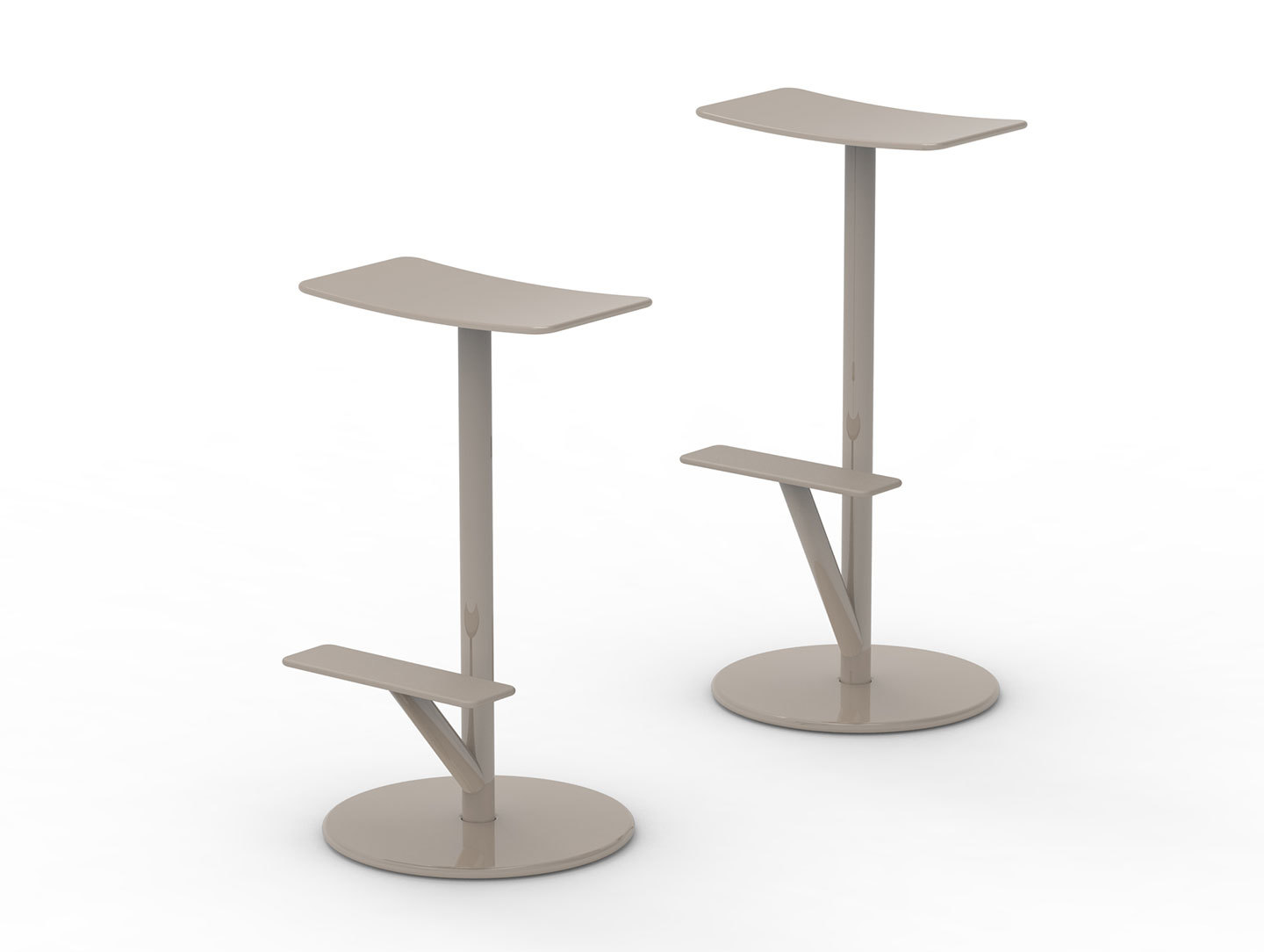 Magis Sequoia Stools 2 Anderssen Voll