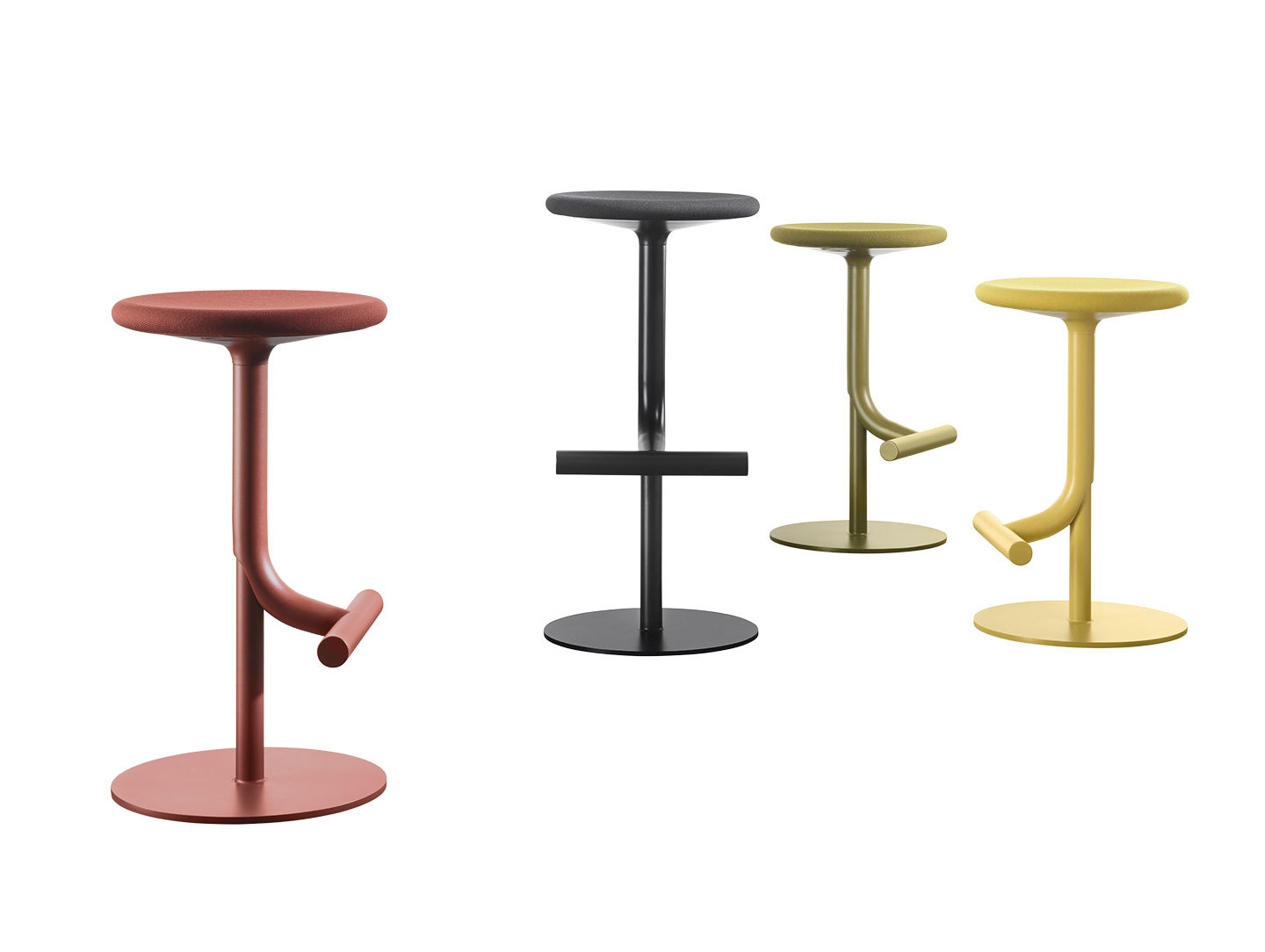 Magis Tibu Stools 1 Anderssen Voll