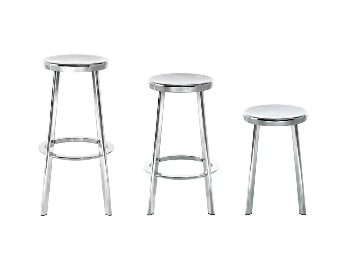 Magis Deja Vu Stools