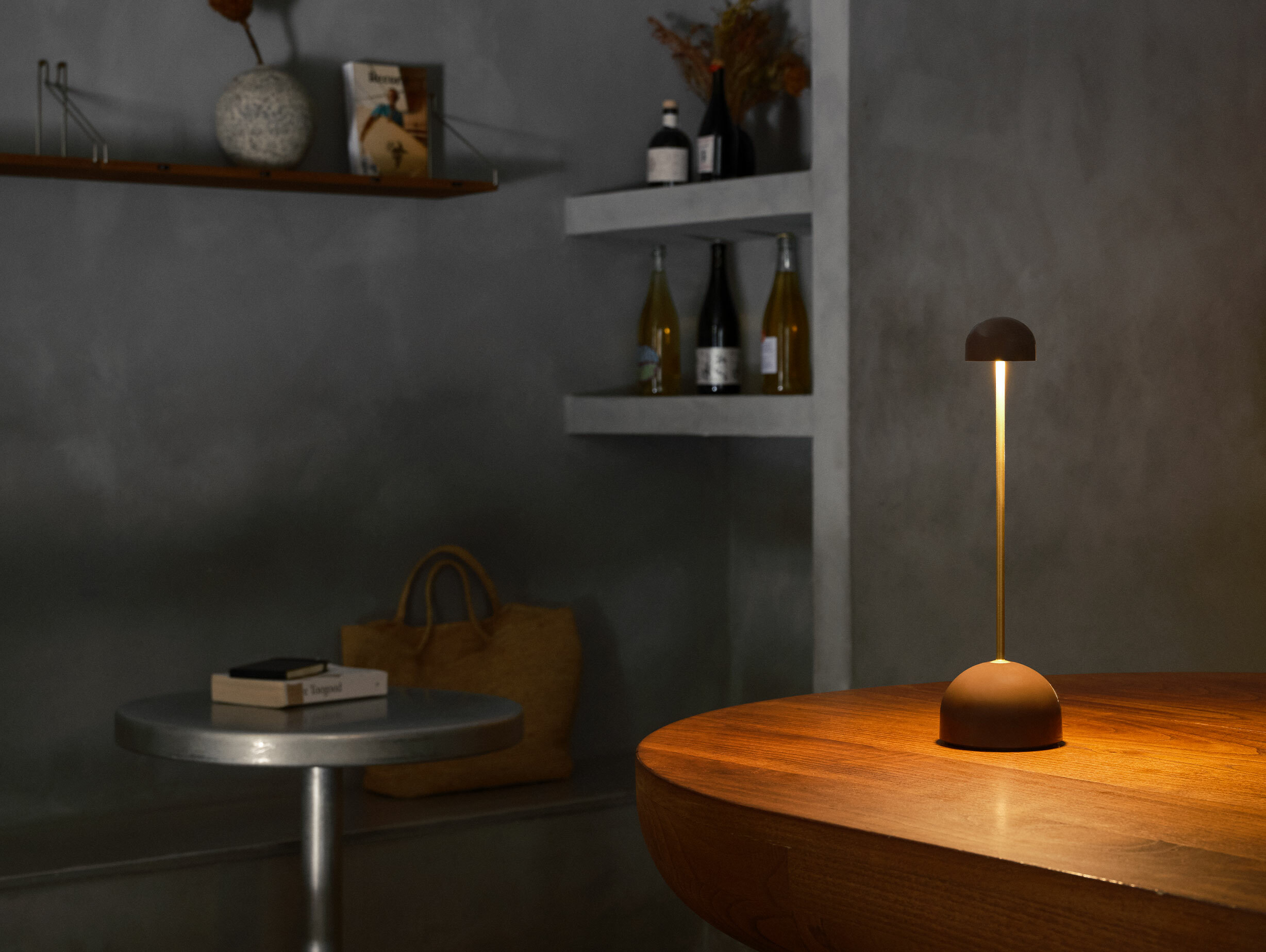 Marset christophe mathieu sips portable lamp ls 2