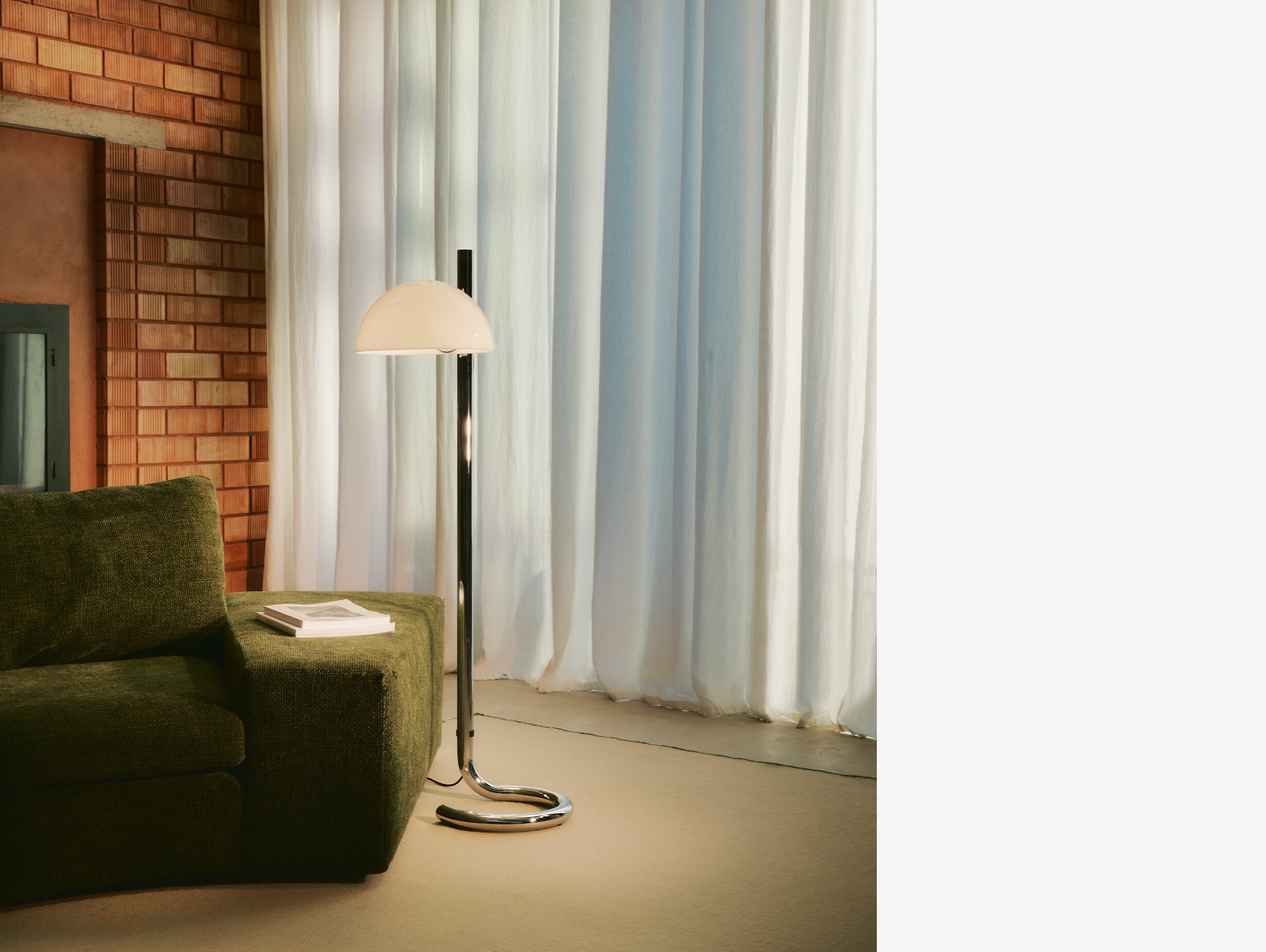 Marset lauro p floor lamp ls 3