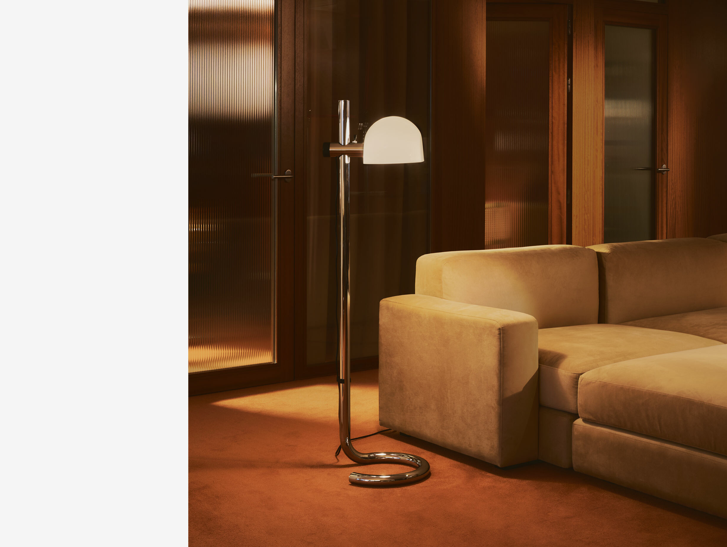 Marset lauro p floor lamp ls 4