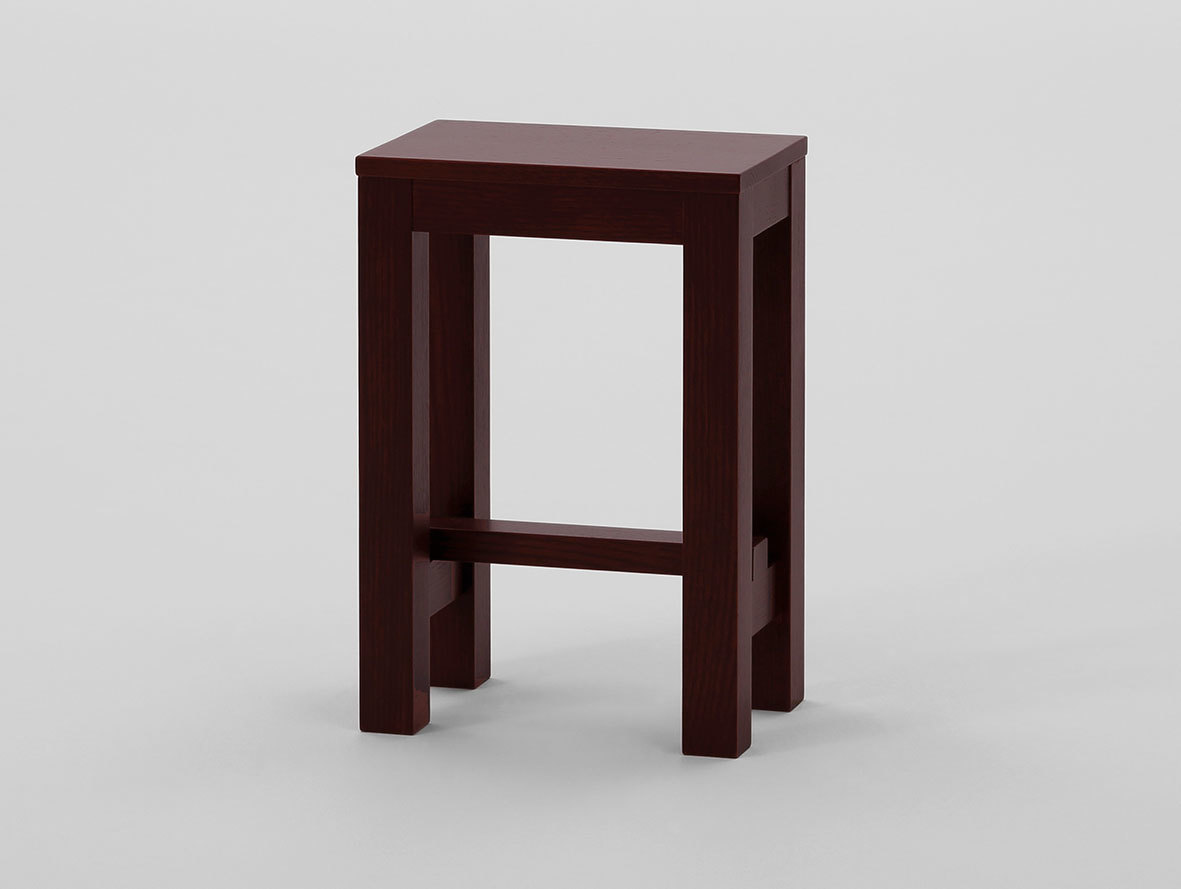 Maruni asian stool 5