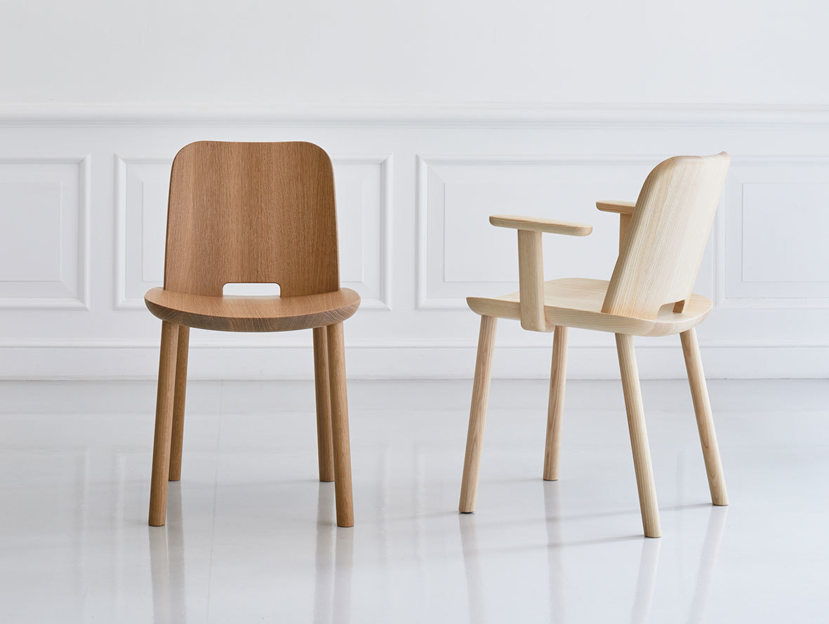 Maruni fugu chairs 2