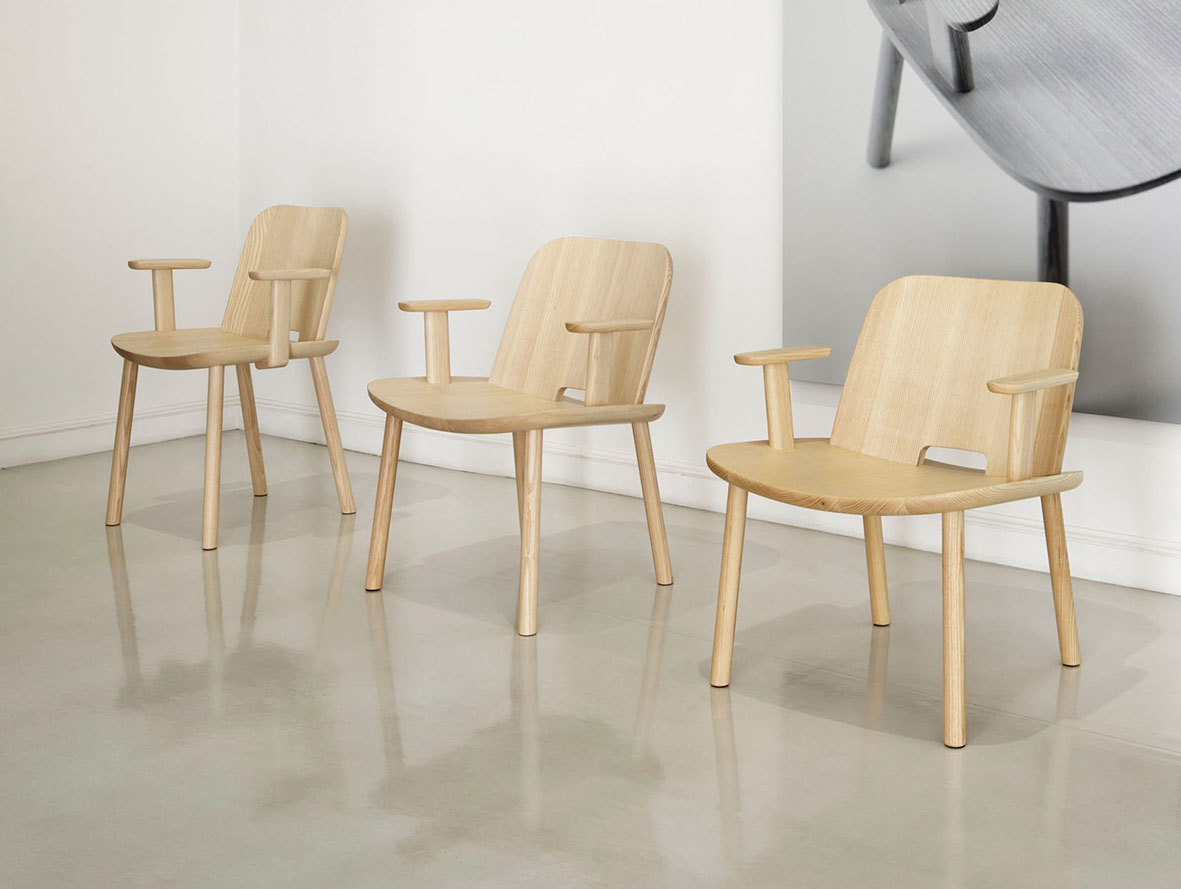 Maruni fugu chairs 2