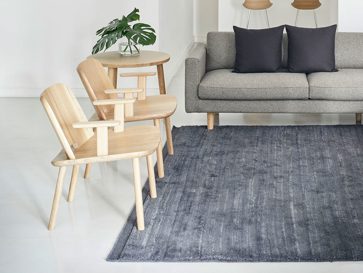 Maruni fugu lounge chairs 1