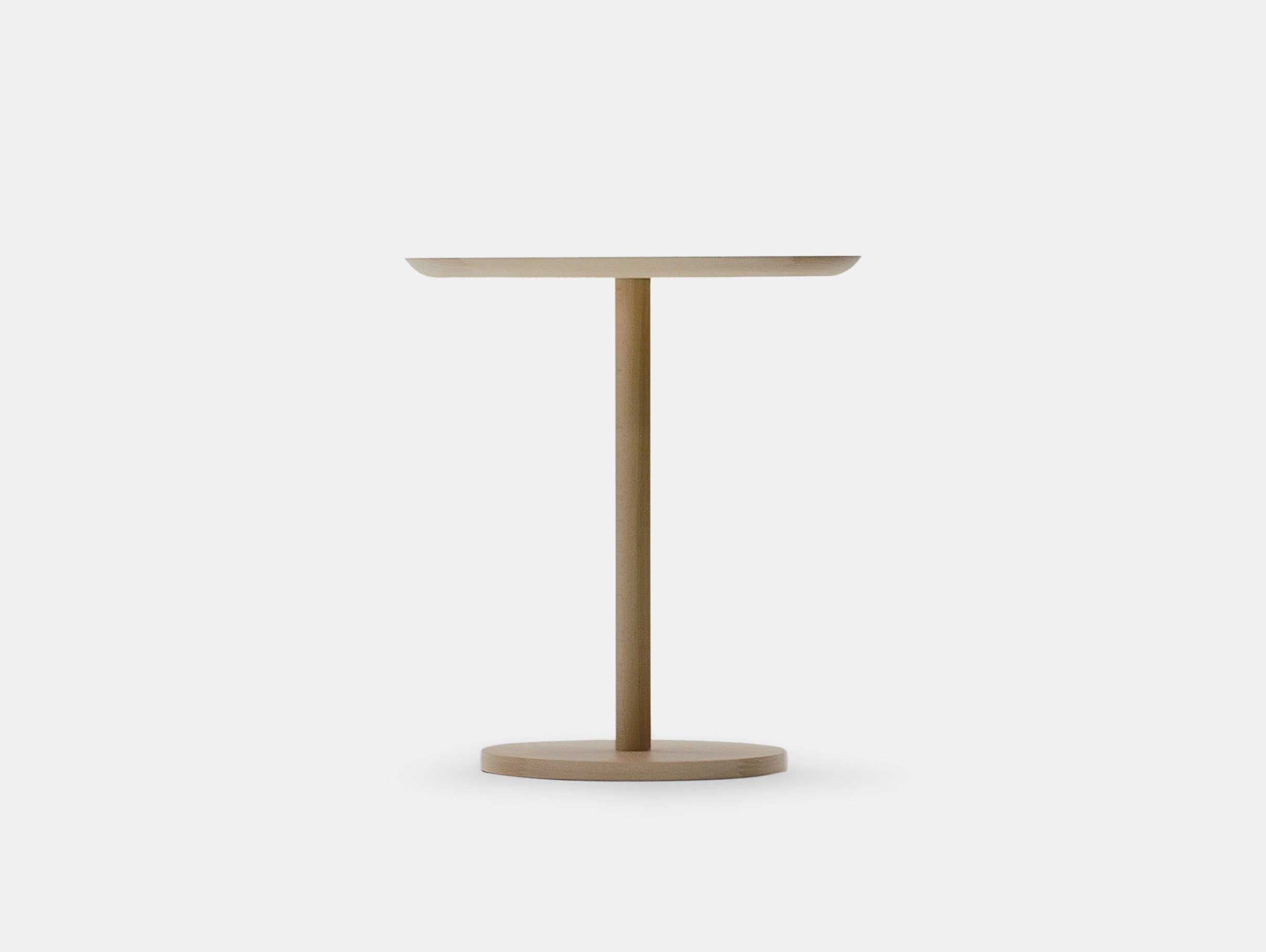 Maruni Hiroshima Side Table Naoto Fukasawa