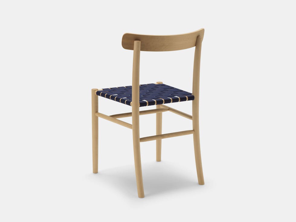 Lightwood Chair, Webbing image