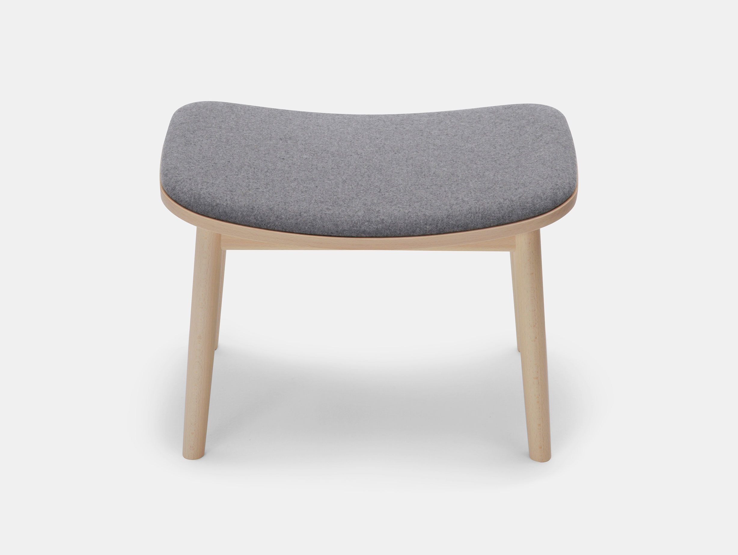 Maruni Hiroshima Ottoman Beech Naoto Fukasawa
