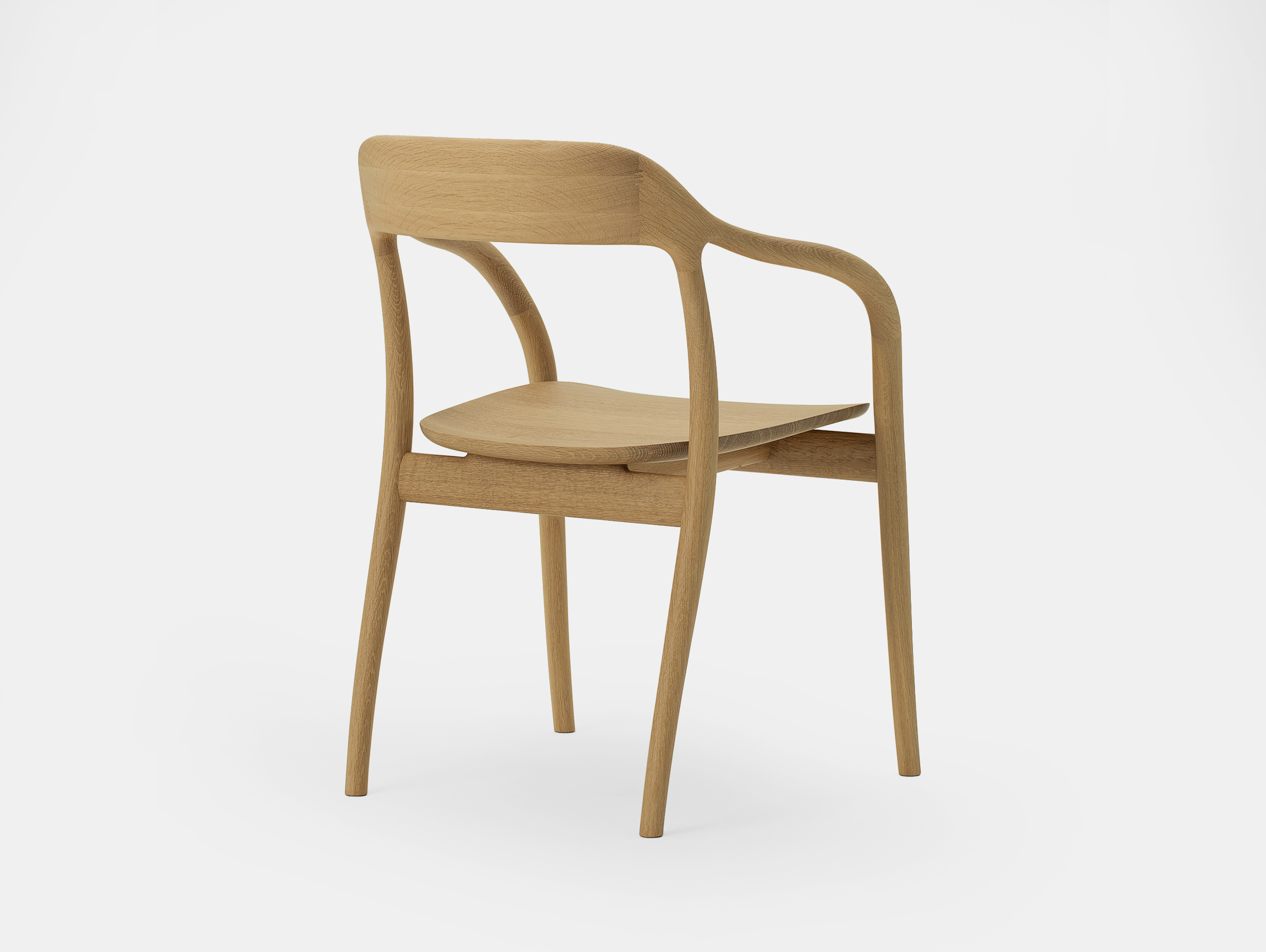 Maruni tako armchair 4