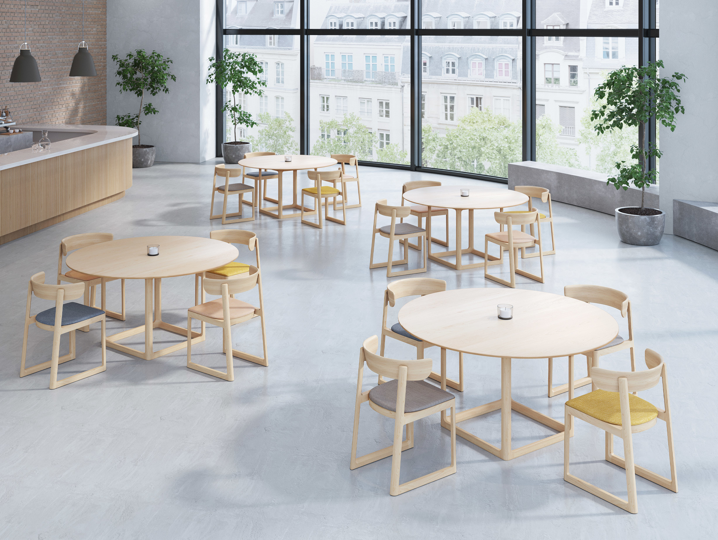 Maruni cecile manz en chair lifestyle